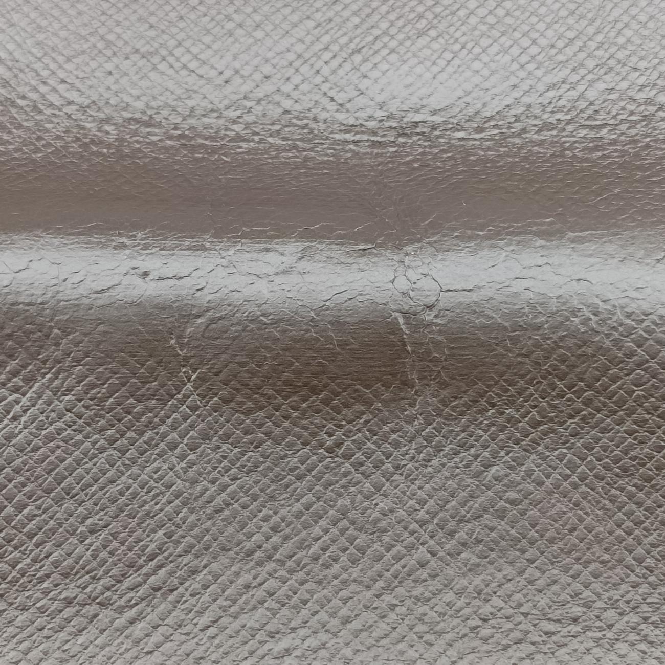 Pre-owned Louis Vuitton ANDREI Grizzly Taiga M32488 shoulderbag | stylenewstar