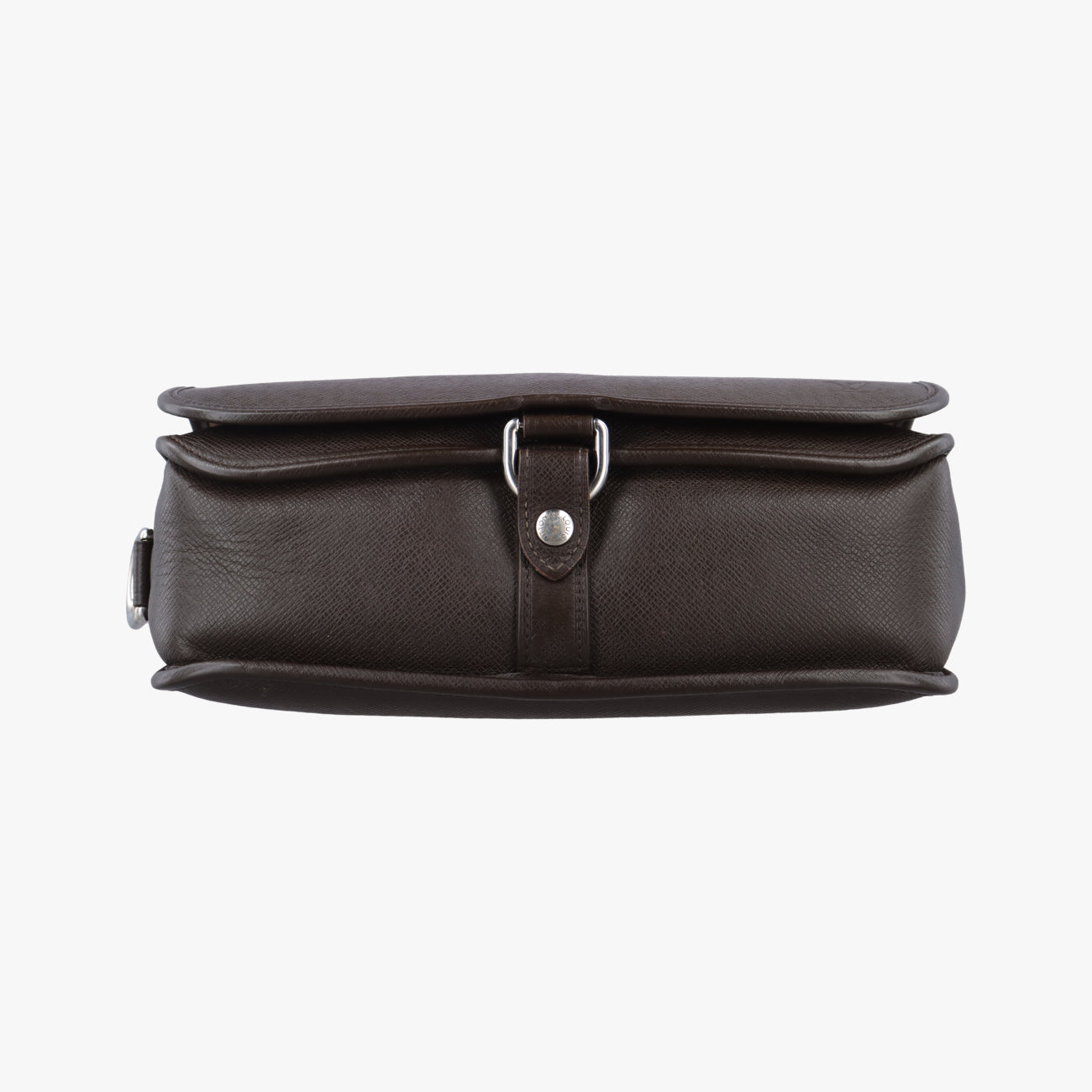 Pre-owned Louis Vuitton ANDREI Grizzly Taiga M32488 shoulderbag | stylenewstar