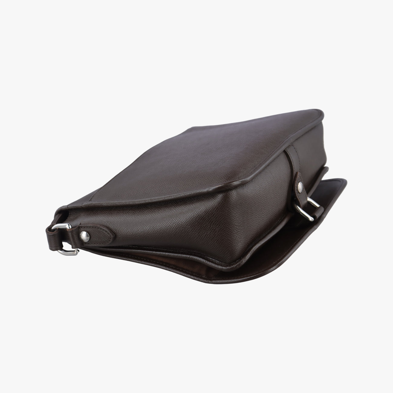 Pre-owned Louis Vuitton ANDREI Grizzly Taiga M32488 shoulderbag | stylenewstar