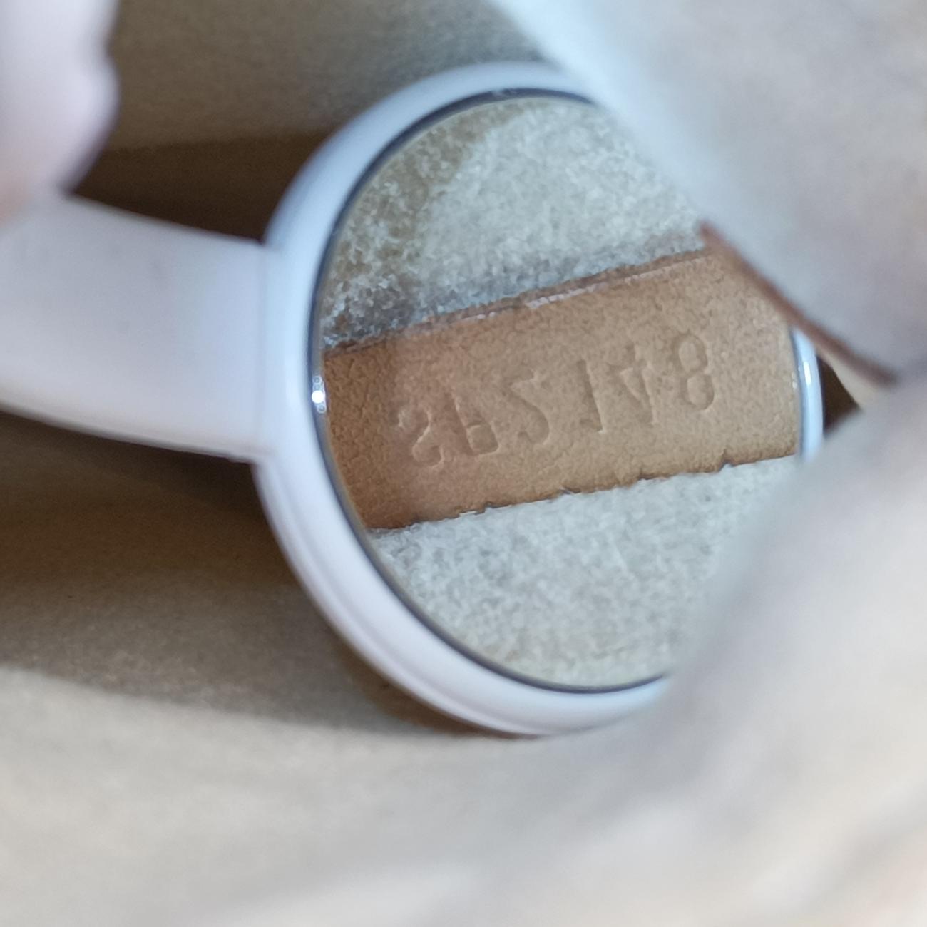 Pre-owned Louis Vuitton NéONOé Summer Trunk Azur×multicolor Damier Canvas N41066 shoulderbag | stylenewstar