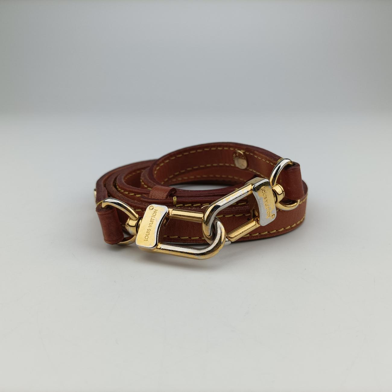 Pre-owned Louis Vuitton NéONOé Summer Trunk Azur×multicolor Damier Canvas N41066 shoulderbag | stylenewstar