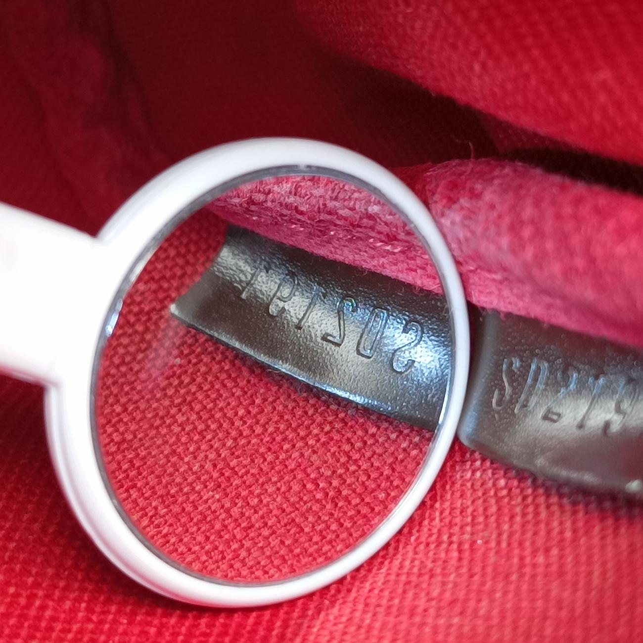 Pre-owned Louis Vuitton Eva Ebene Damier canvas N55213 shoulderbag | stylenewstar