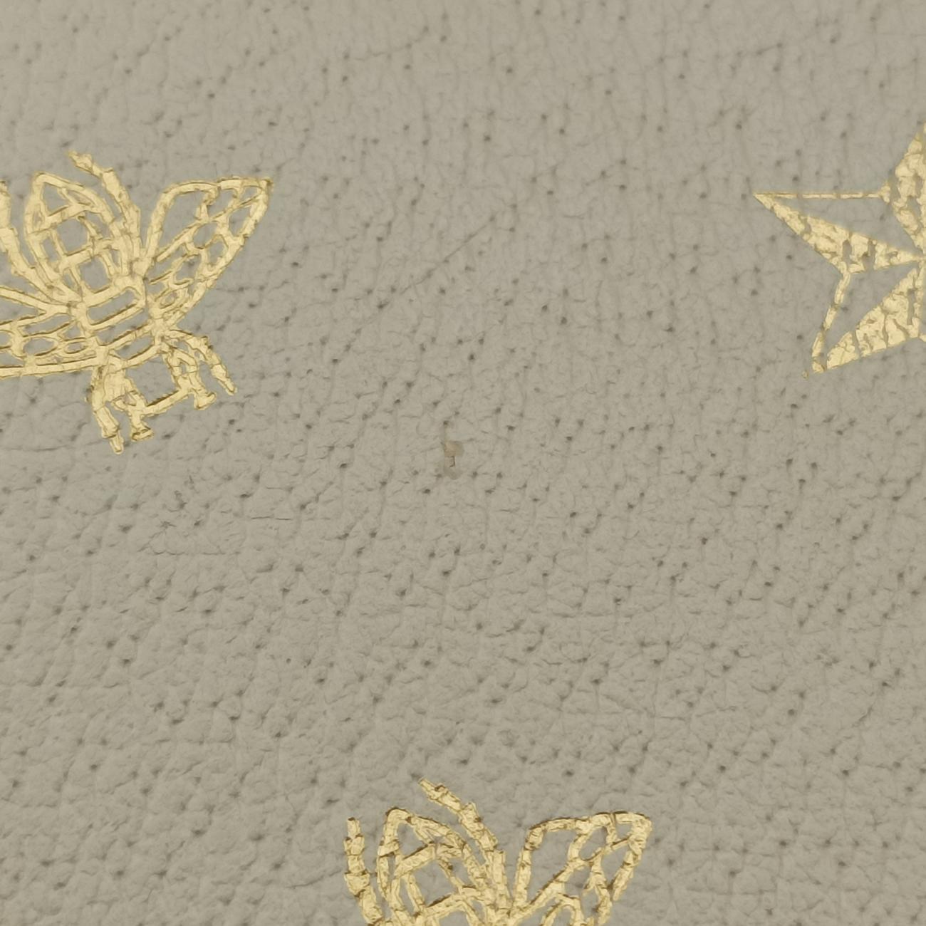 Secondhand Gucci Sylvie Ivory x Navy x Red Leather 524405 shoulderbag | stylenewstar