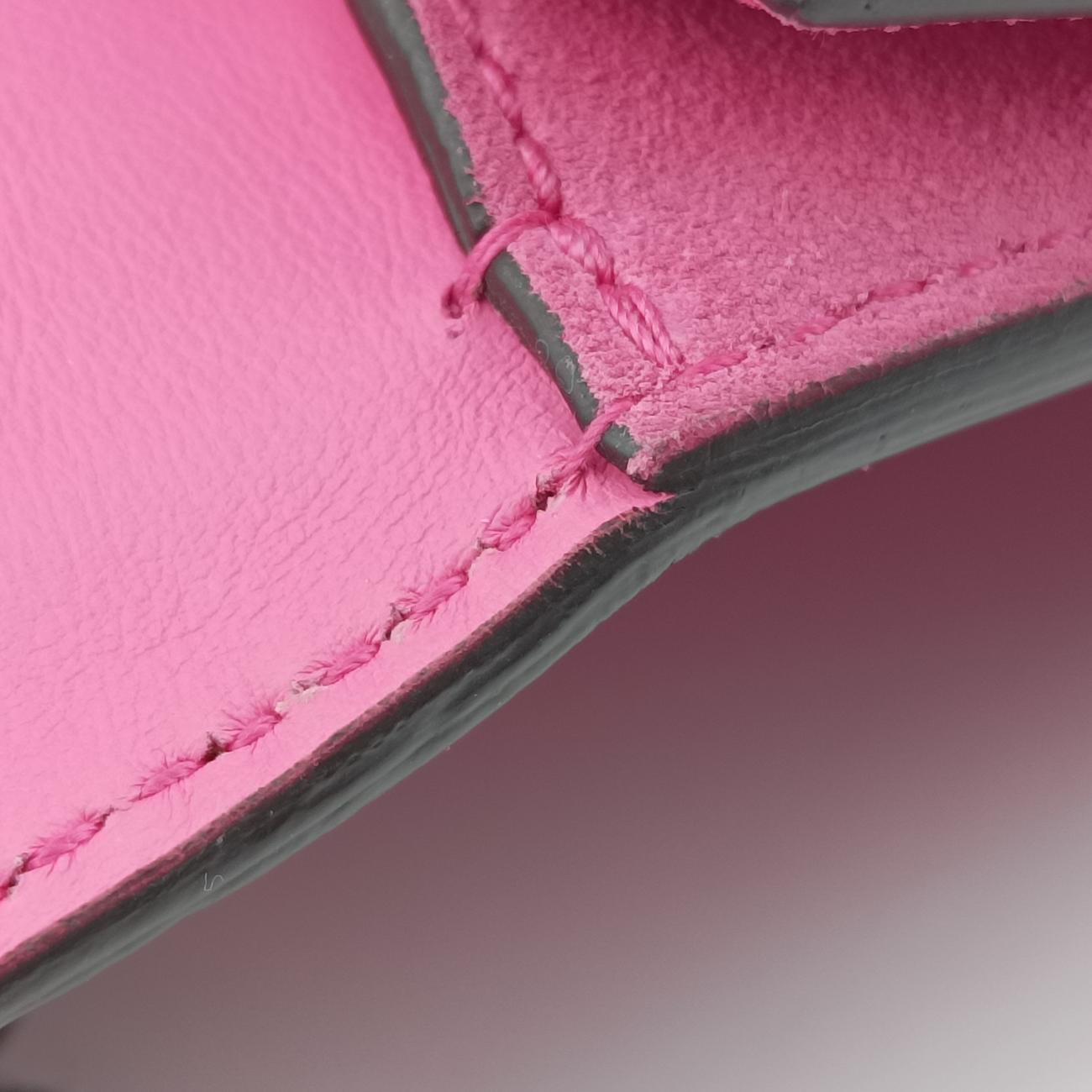 Pre-owned Gucci Dionysus Pink Suede 400249 shoulderbag | stylenewstar