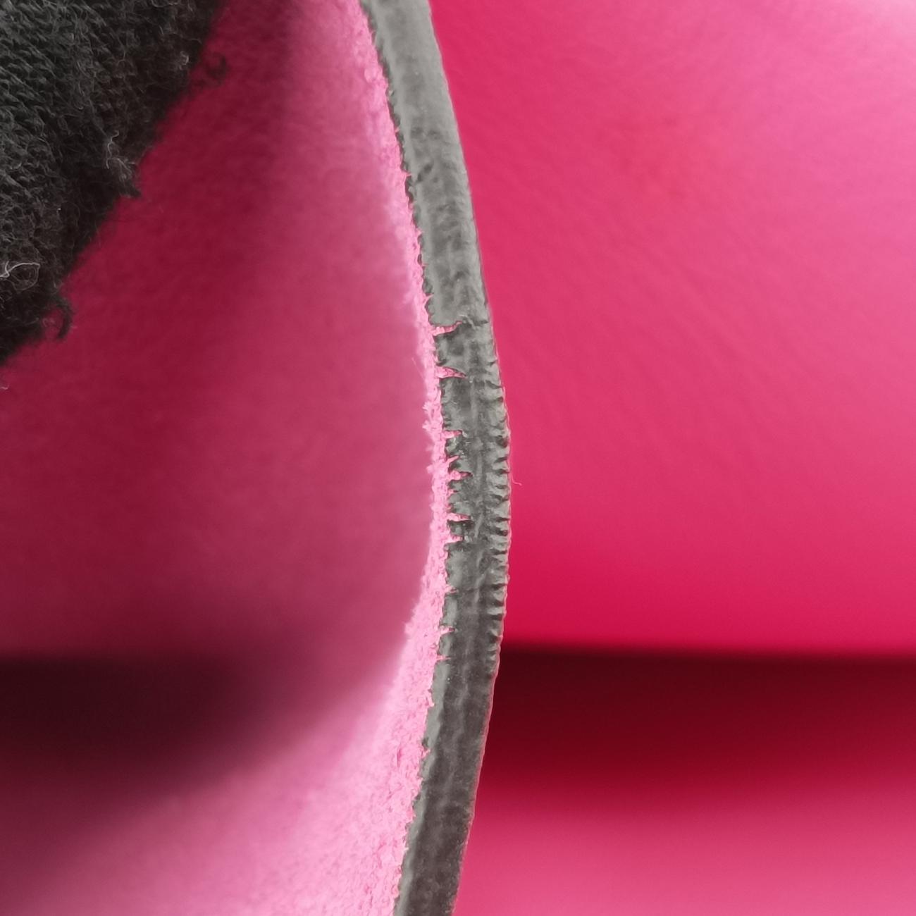 Pre-owned Gucci Dionysus Pink Suede 400249 shoulderbag | stylenewstar