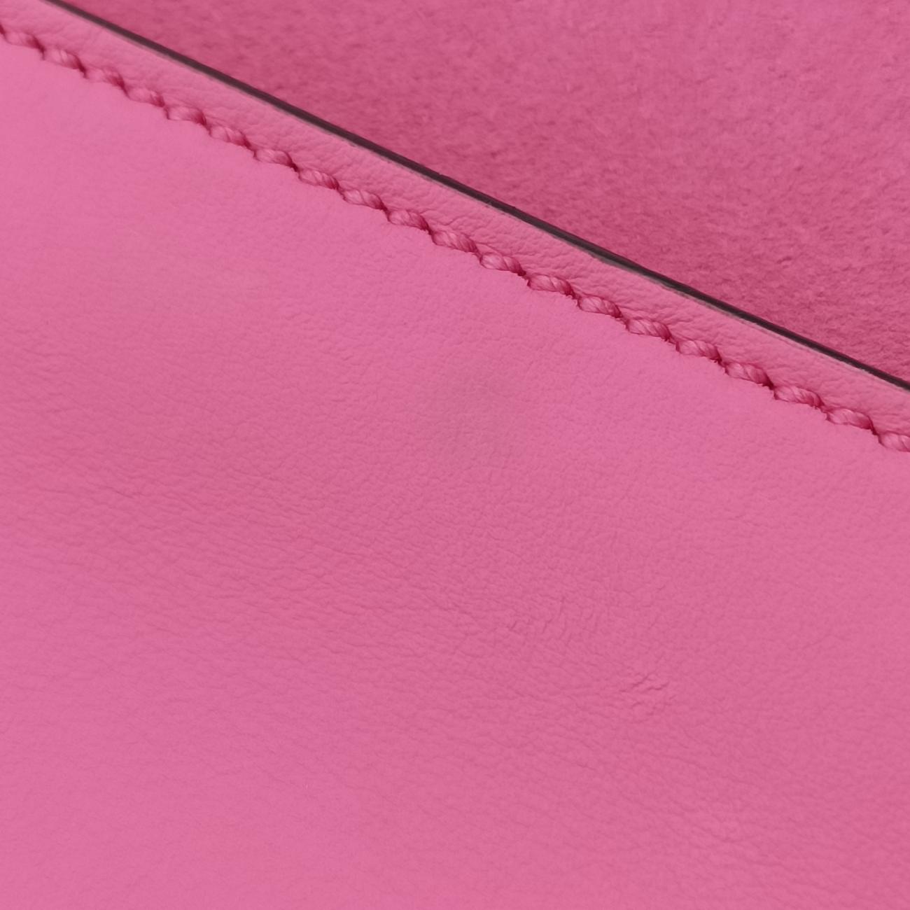 Pre-owned Gucci Dionysus Pink Suede 400249 shoulderbag | stylenewstar
