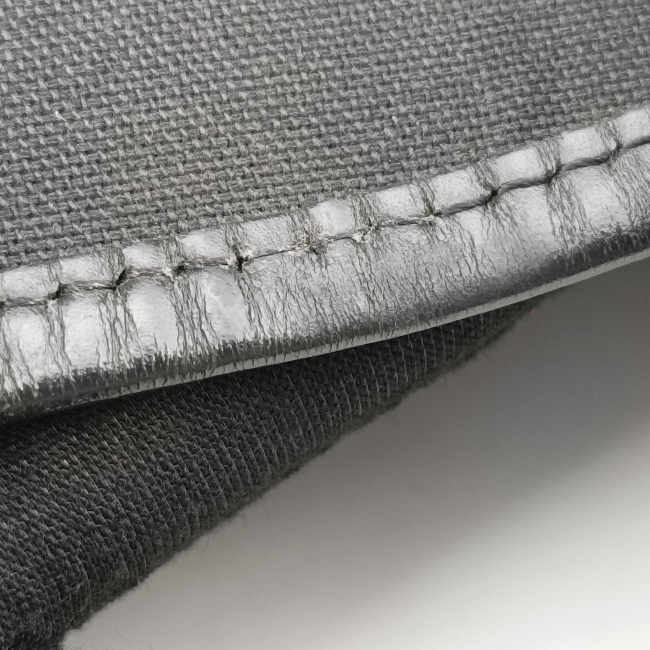 Pre-owned Louis Vuitton DANIEL MM Noir Damier Graphite N58029 shoulderbag | stylenewstar