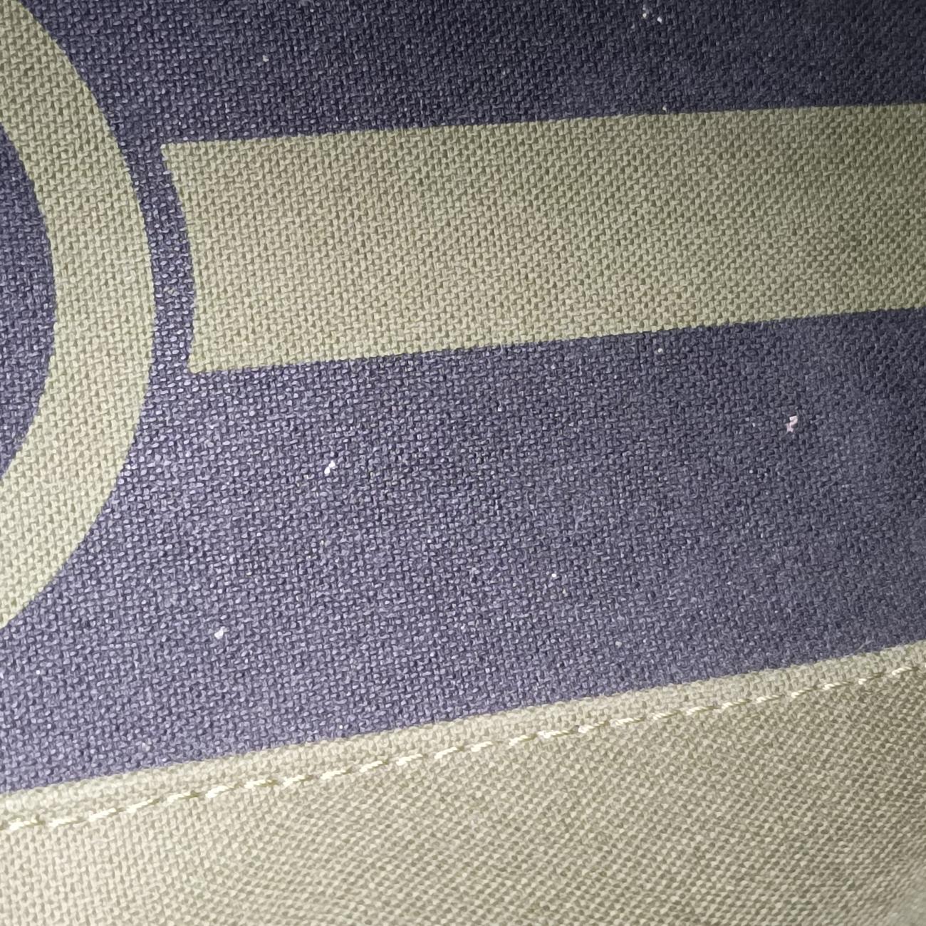 Pre-owned Louis Vuitton Dora Soft BB Rouge x Noir Damier Canvas M50217 shoulderbag | stylenewstar