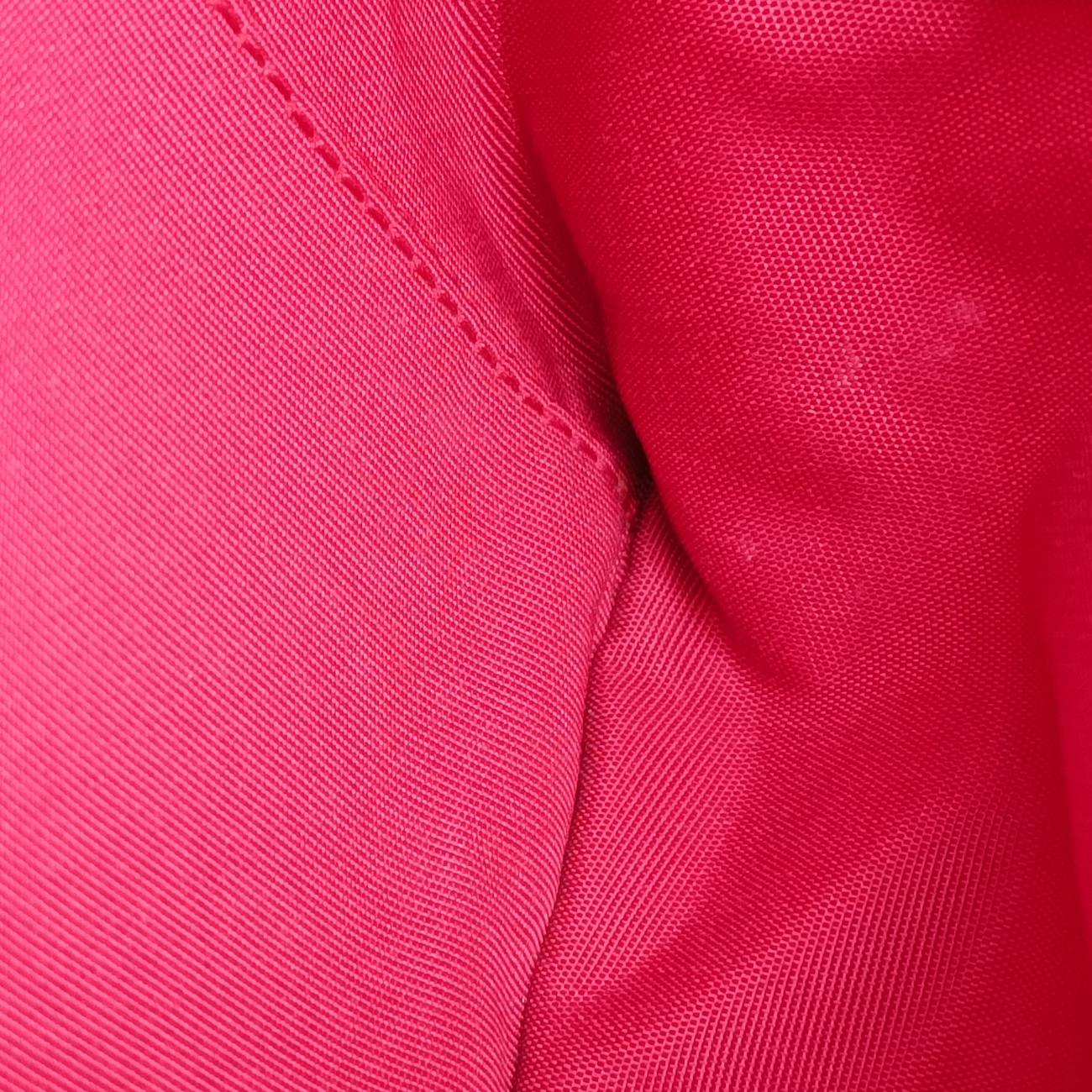 Vintage Christian Dior Granville Red lambskin  shoulderbag | stylenewstar