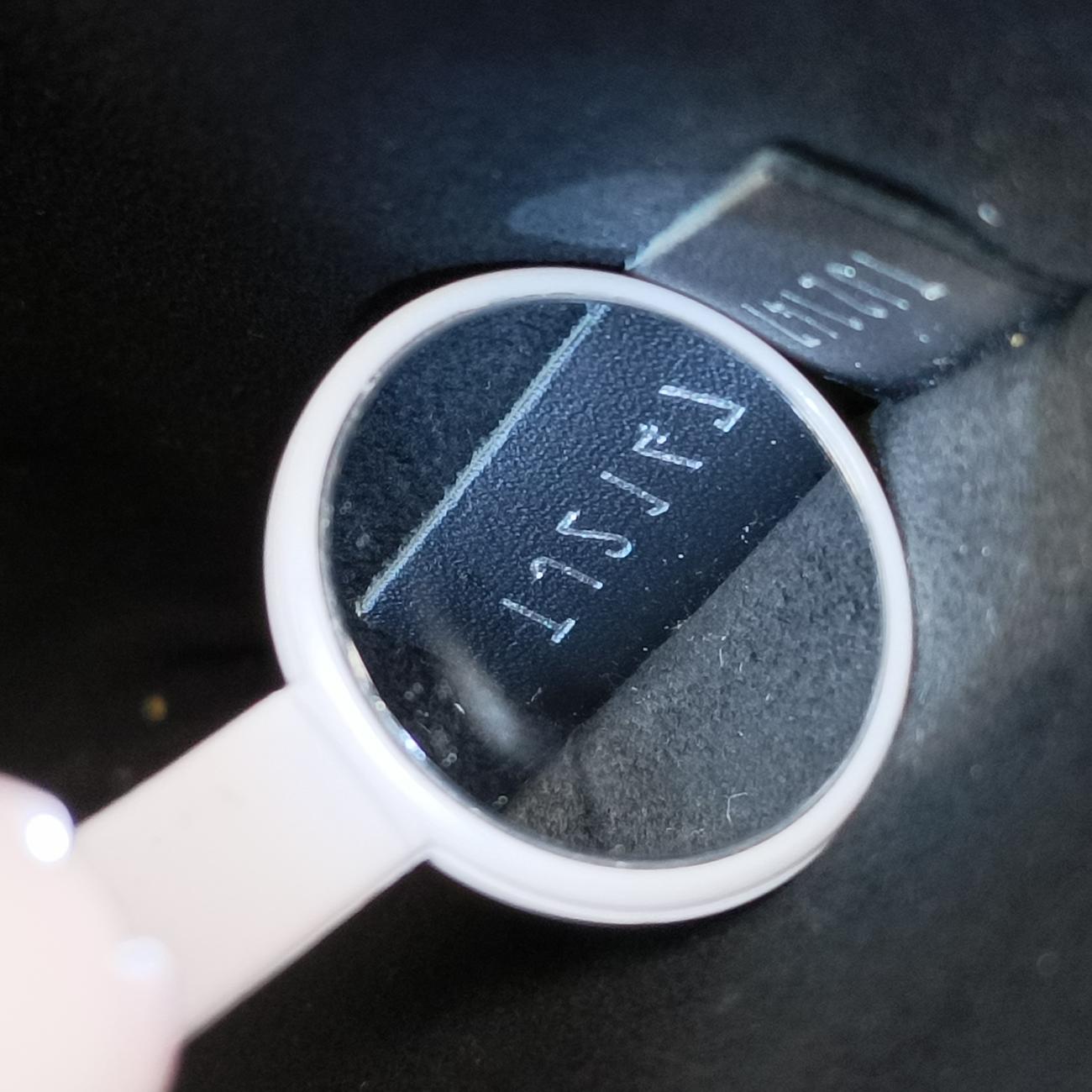 Pre-owned Louis Vuitton Pochette Jour GM Noir epi M67754 clutchbag | stylenewstar