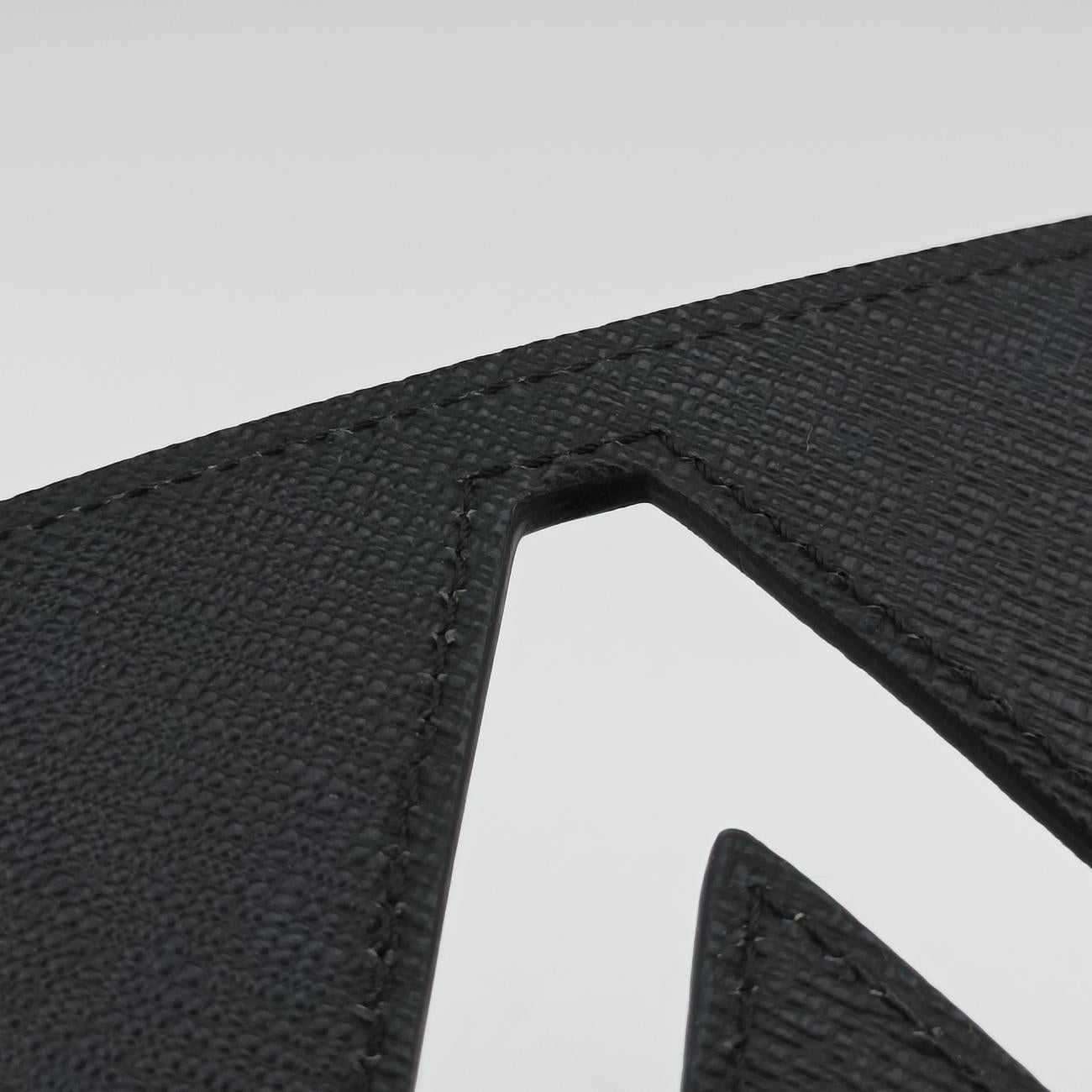 Pre-owned Louis Vuitton Twist MM Blue x Multicolor Epi M54865 shoulderbag | stylenewstar