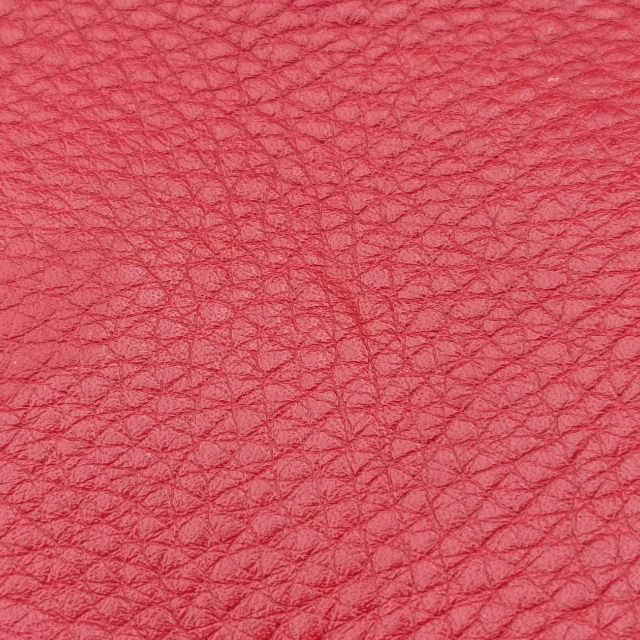 Pre-owned Gucci Bamboo Shopper Red Leather 323660 shoulderbag | stylenewstar