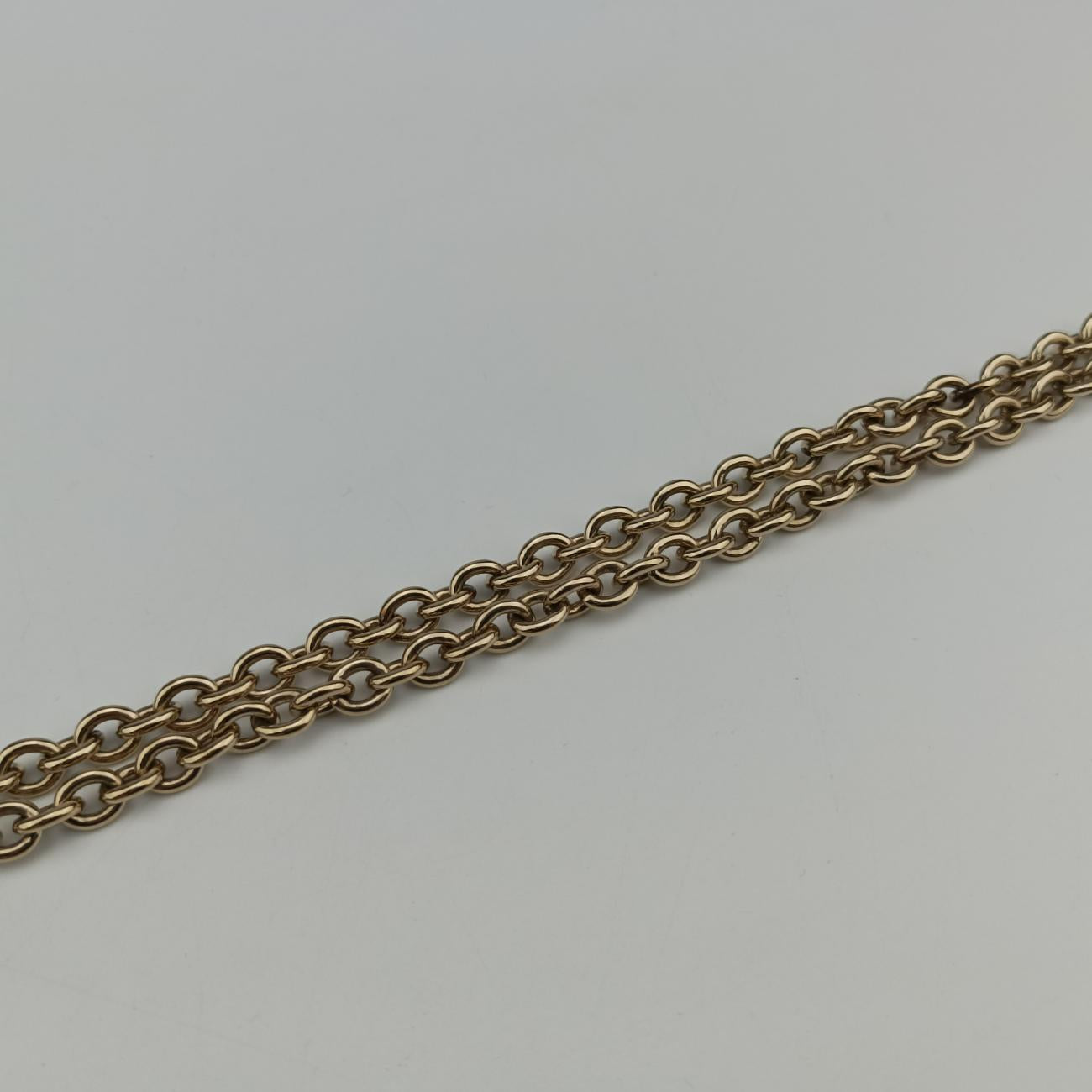 Pre-owned Gucci Broadway Purple Leather 283061 shoulderbag | stylenewstar