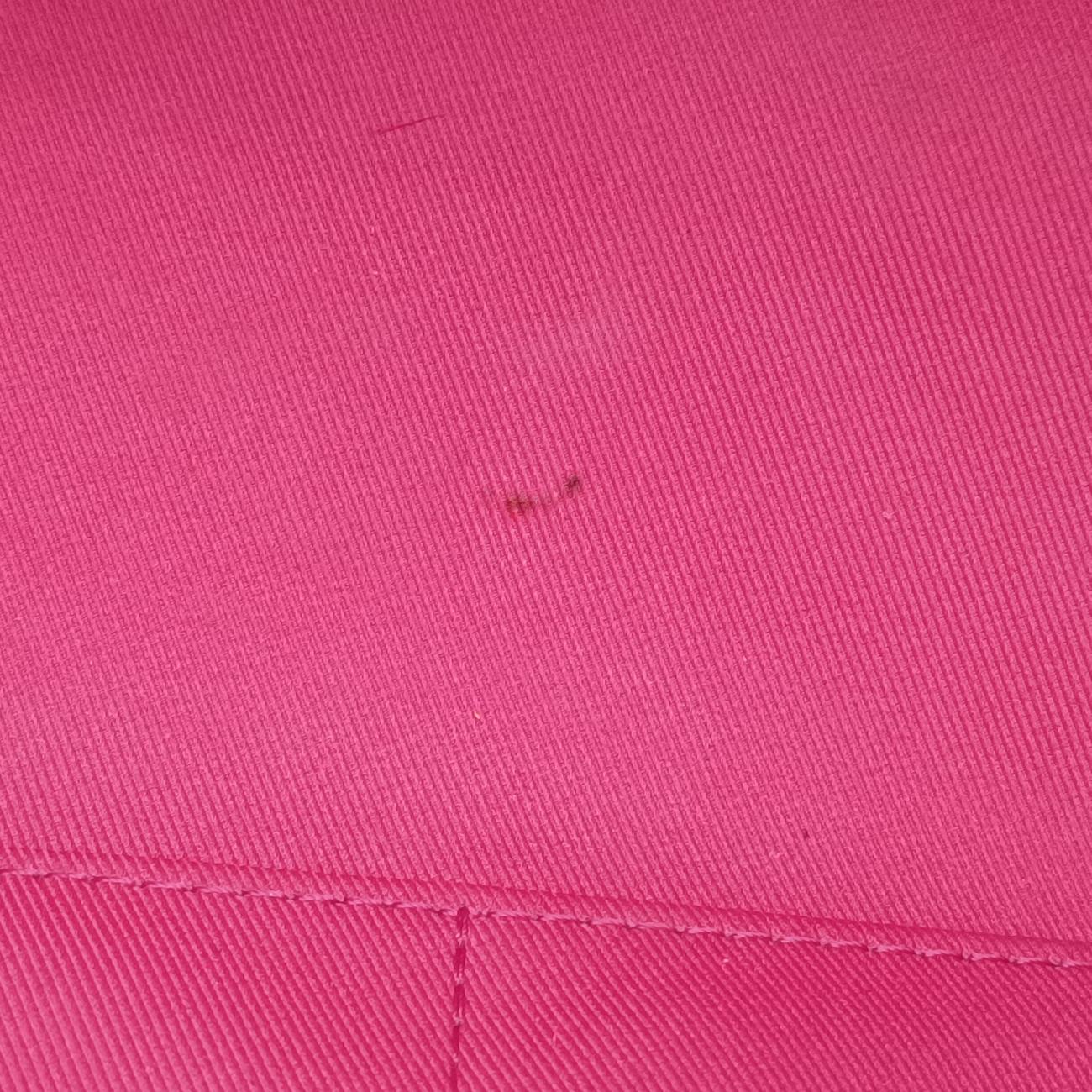 Pre-owned Louis Vuitton Cluny BB Brown Monogram canvas x calf leather M42738 handbag | stylenewstar