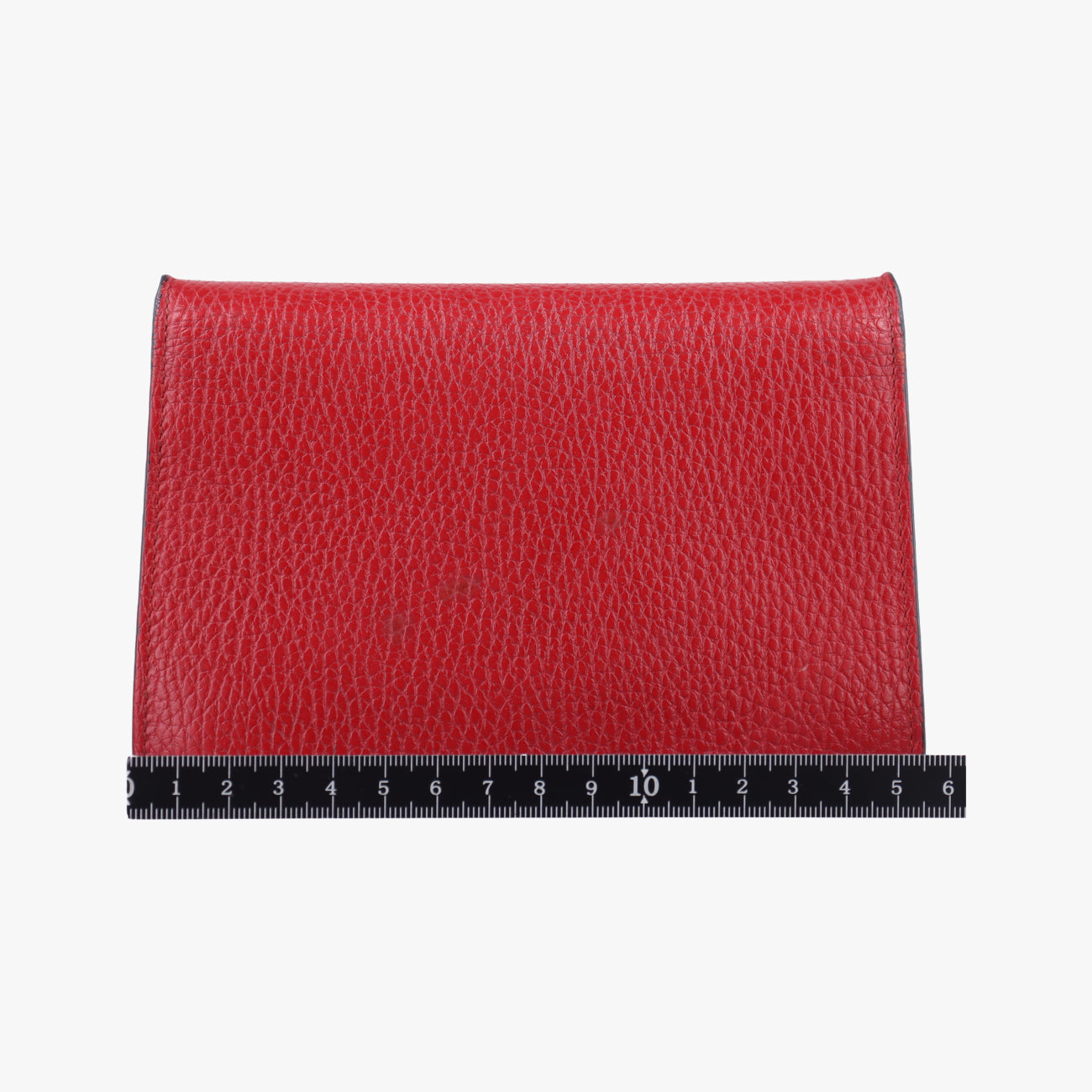 Secondhand Gucci Dionysus Red Leather 476432 shoulderbag | stylenewstar