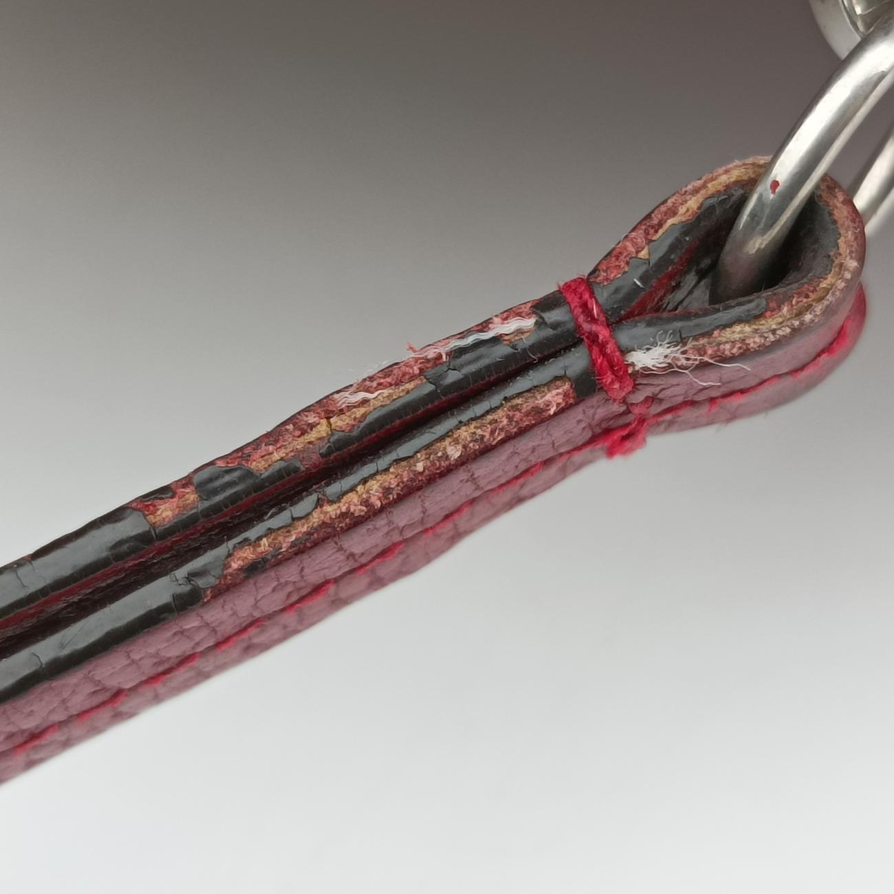 Pre-owned Gucci GG Supreme Tian beige×Multicolour PVC coated canvas 427042 backpack/rucksack | stylenewstar