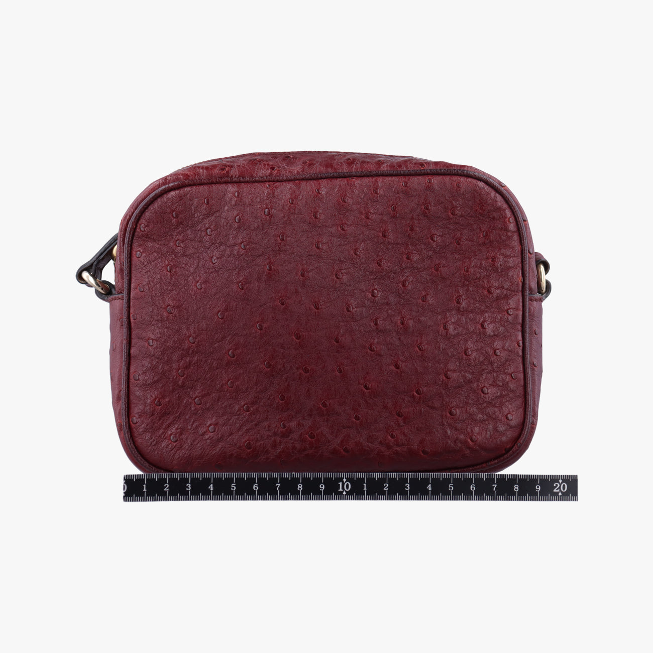 Vintage Gucci Soho Disco Purple Leather 308364 shoulderbag | stylenewstar