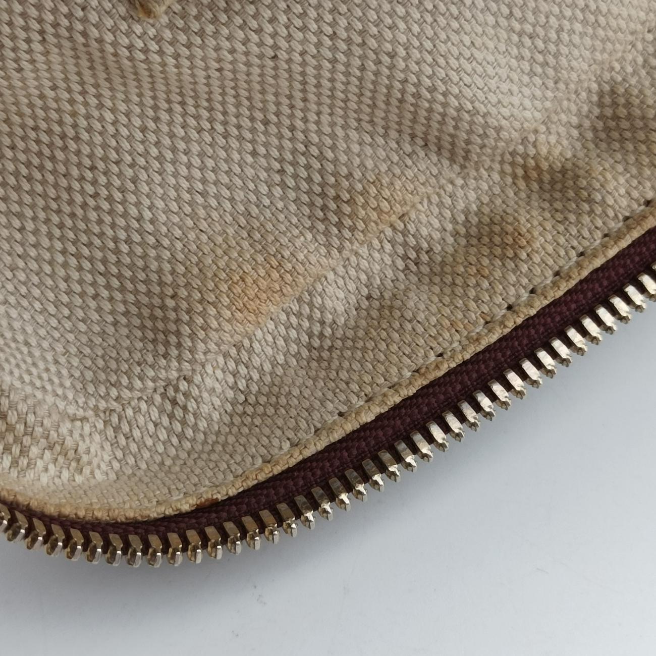 Vintage Gucci Soho Disco Purple Leather 308364 shoulderbag | stylenewstar