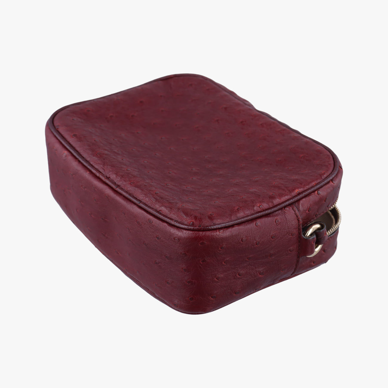 Vintage Gucci Soho Disco Purple Leather 308364 shoulderbag | stylenewstar