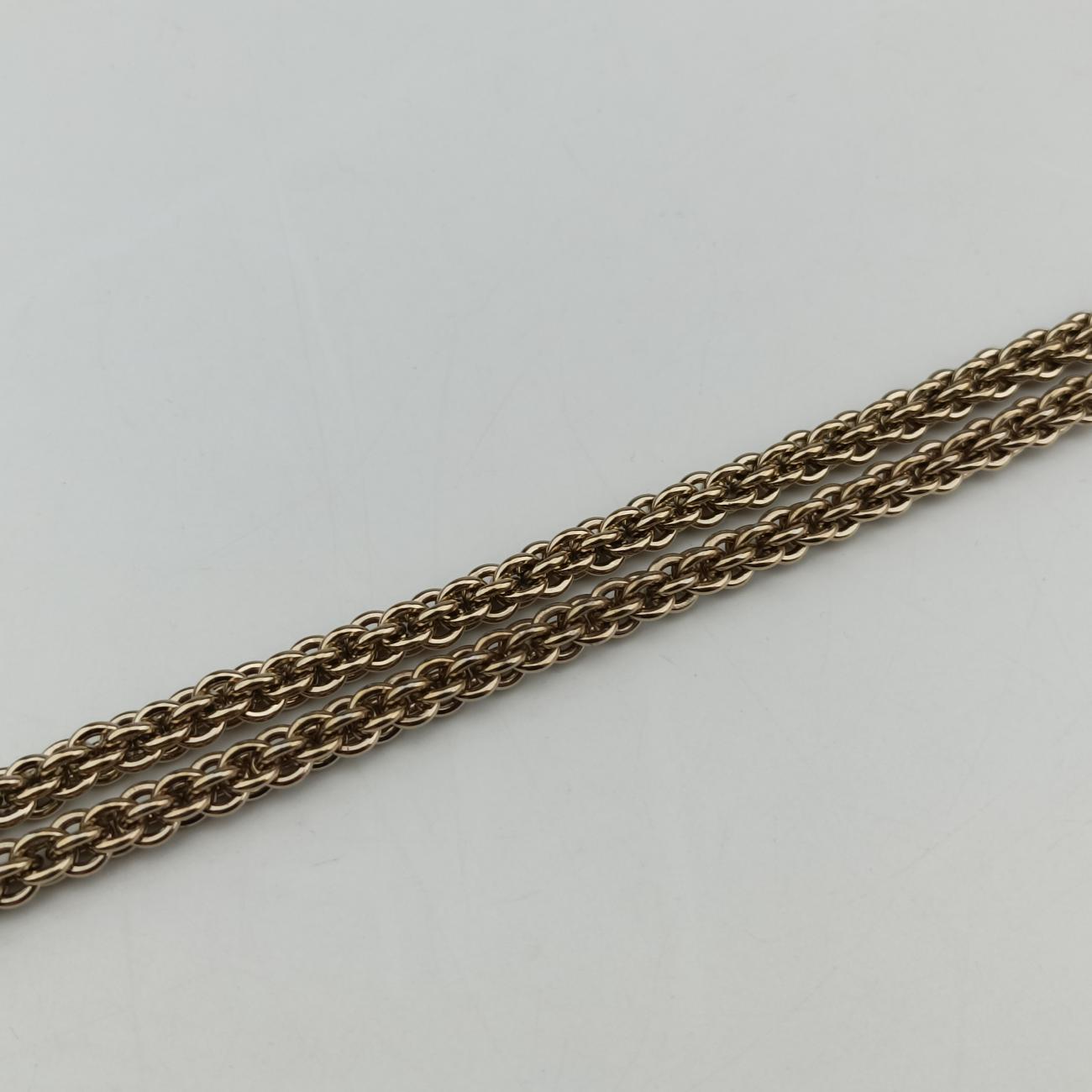 Pre-owned Valentino Rockstud Va Va Voom Rose Leather  shoulderbag | stylenewstar