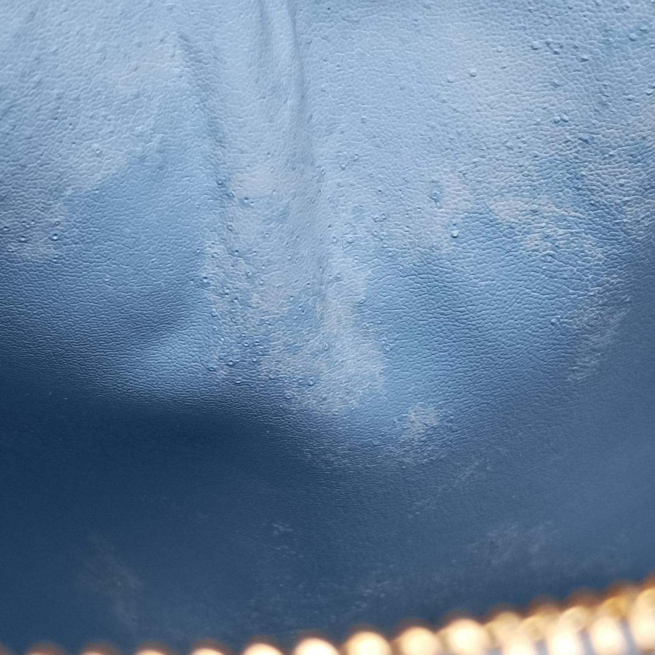 Vintage Louis Vuitton Bedford Peppermint×beige Vernis M91007 shoulderbag | stylenewstar