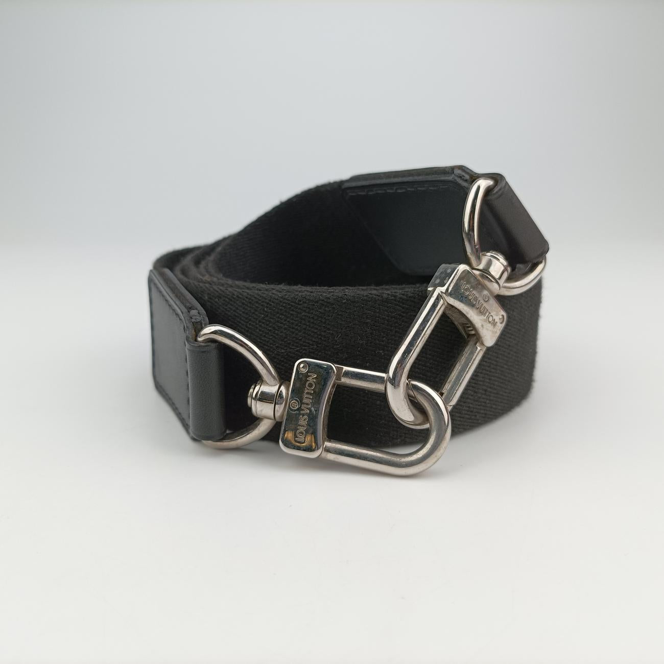 Secondhand Louis Vuitton KITAN brown Monogram Canvas M40388 shoulderbag | stylenewstar