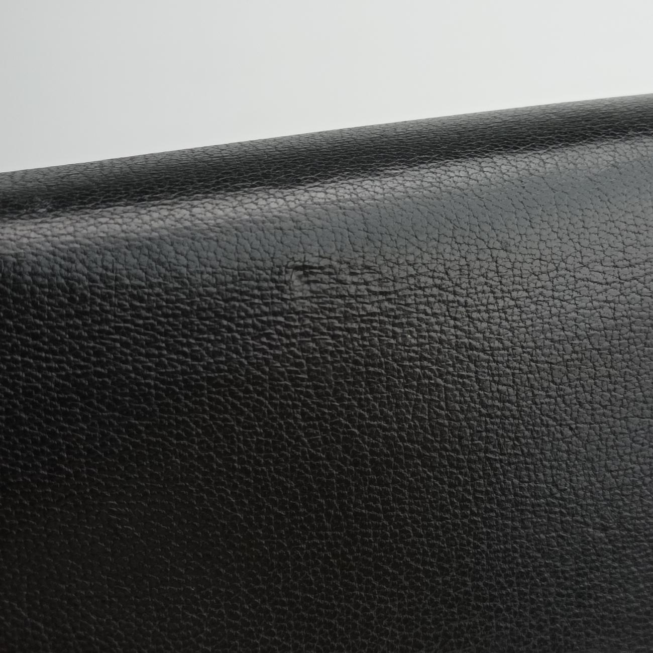 Pre-owned Gucci GG Supreme  Fox Beige×Multicolour PVC coated canvas x leather 466432 shoulderbag | stylenewstar