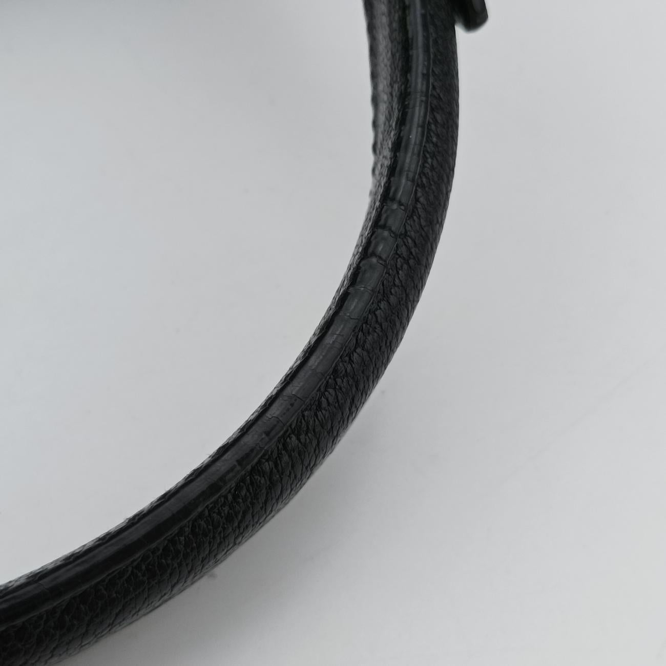 Pre-owned Gucci GG Supreme  Fox Beige×Multicolour PVC coated canvas x leather 466432 shoulderbag | stylenewstar