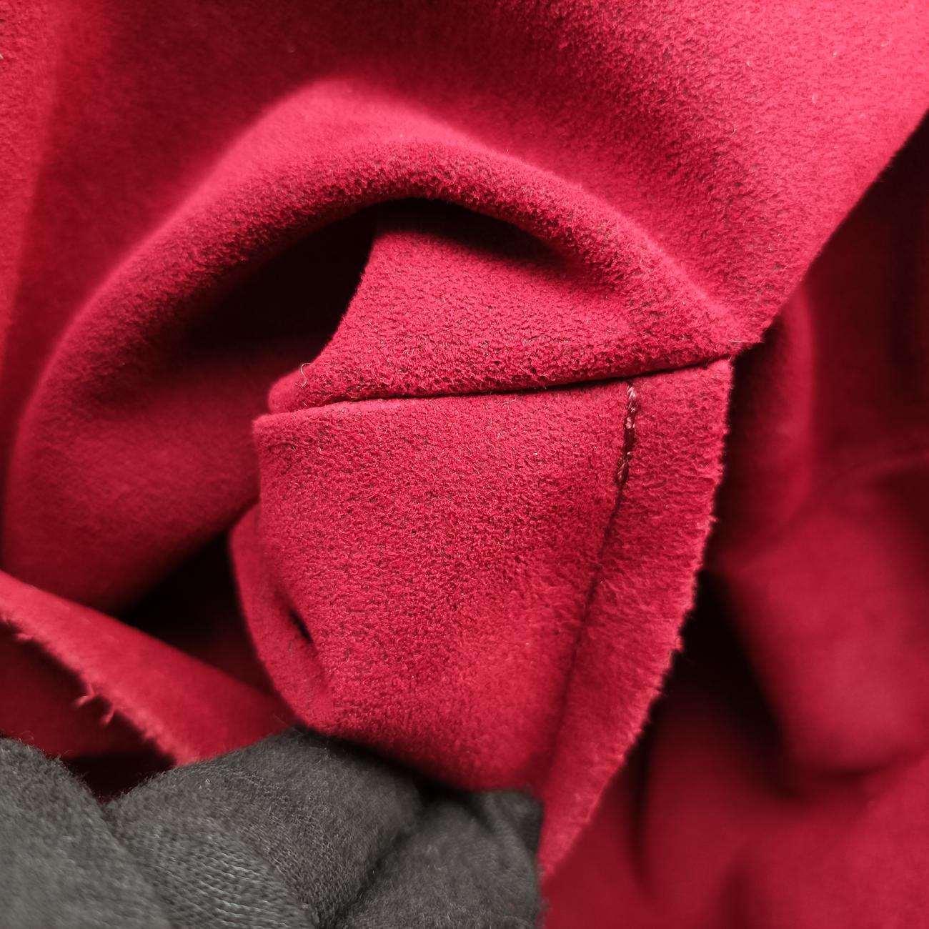 Secondhand Louis Vuitton Petit NOé white Monogram Multicolor M42229 shoulderbag | stylenewstar