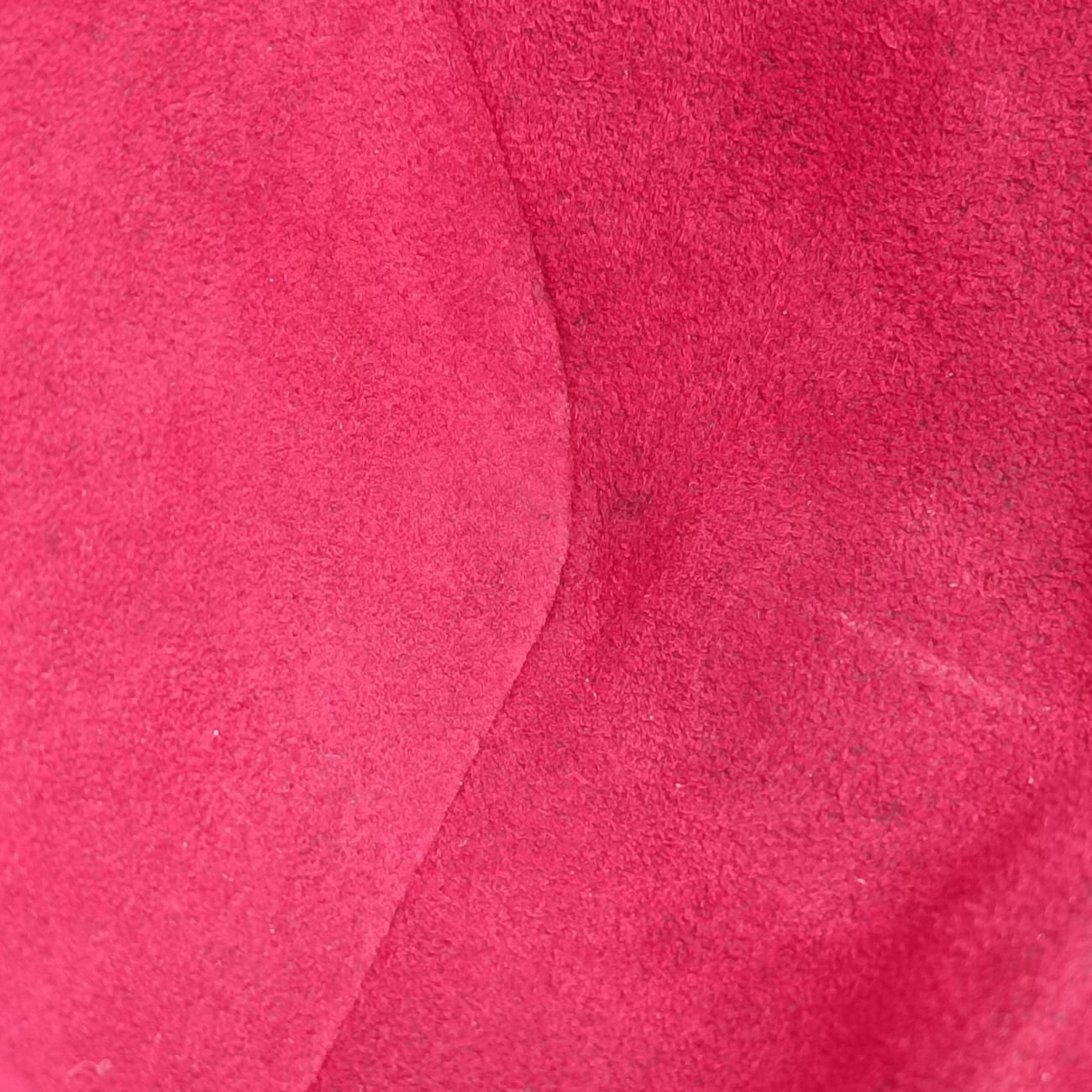 Secondhand Louis Vuitton Petit NOé white Monogram Multicolor M42229 shoulderbag | stylenewstar