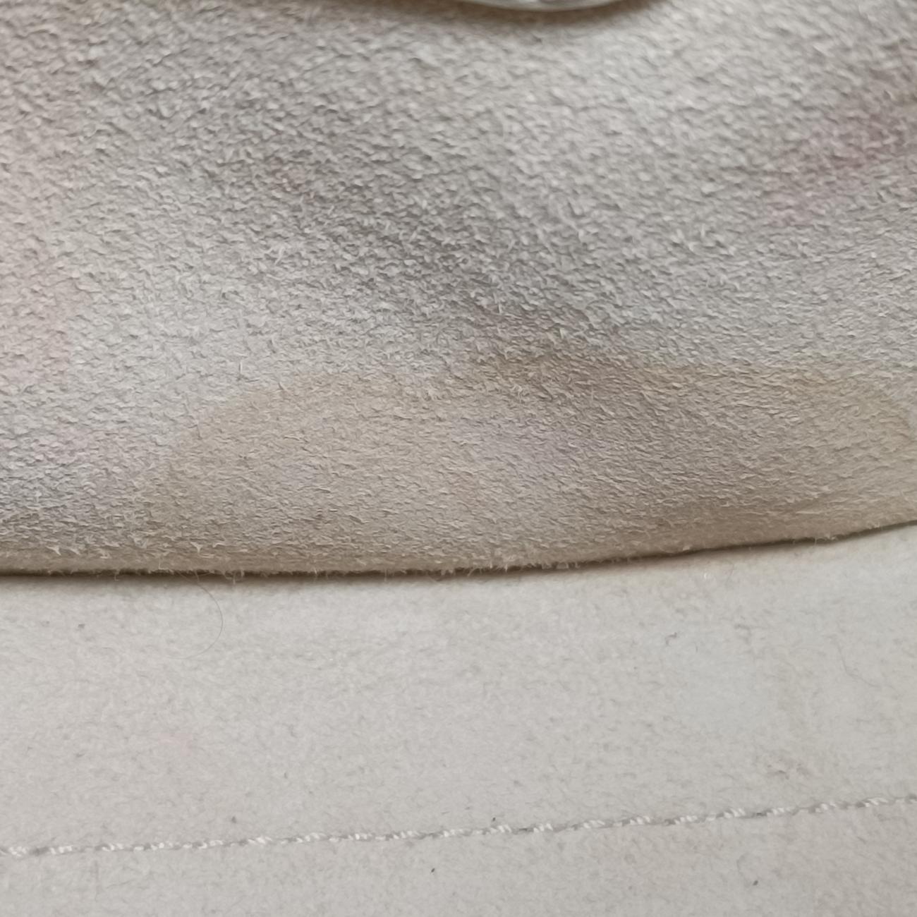 Secondhand Christian Dior Bobby White leather  shoulderbag | stylenewstar