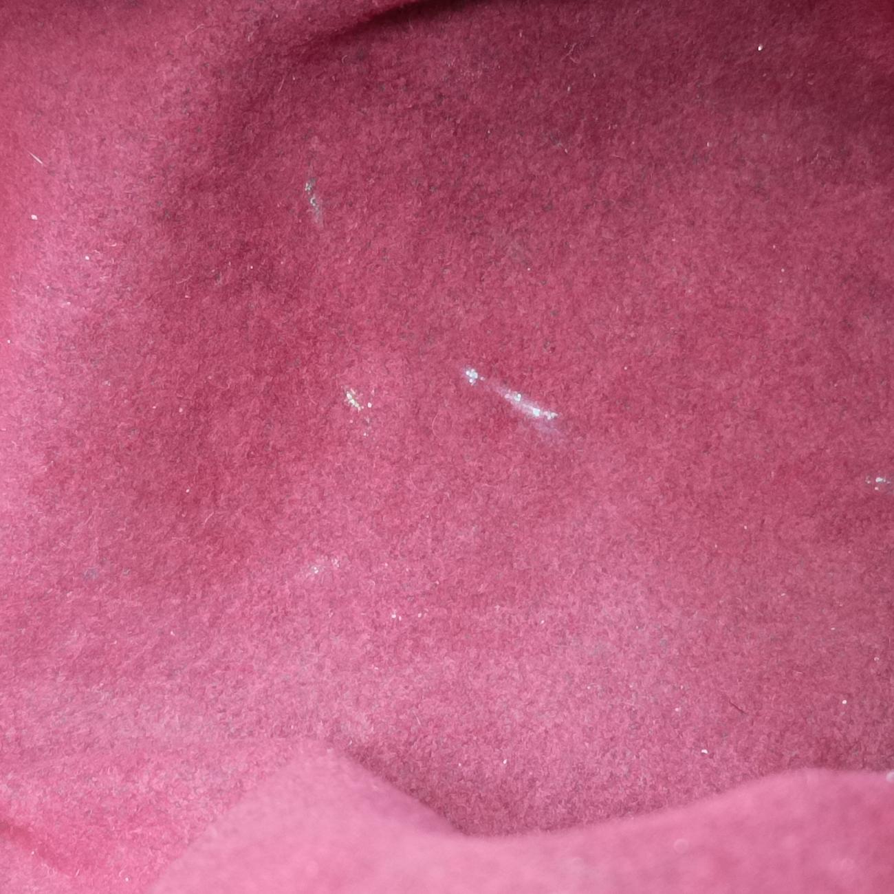 Pre-owned Louis Vuitton JUDY MM white Monogram Multicolor M40255 shoulderbag | stylenewstar