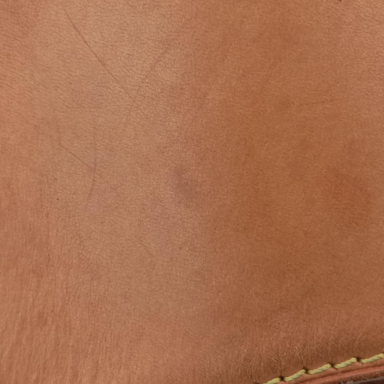 Pre-owned Louis Vuitton JUDY MM white Monogram Multicolor M40255 shoulderbag | stylenewstar