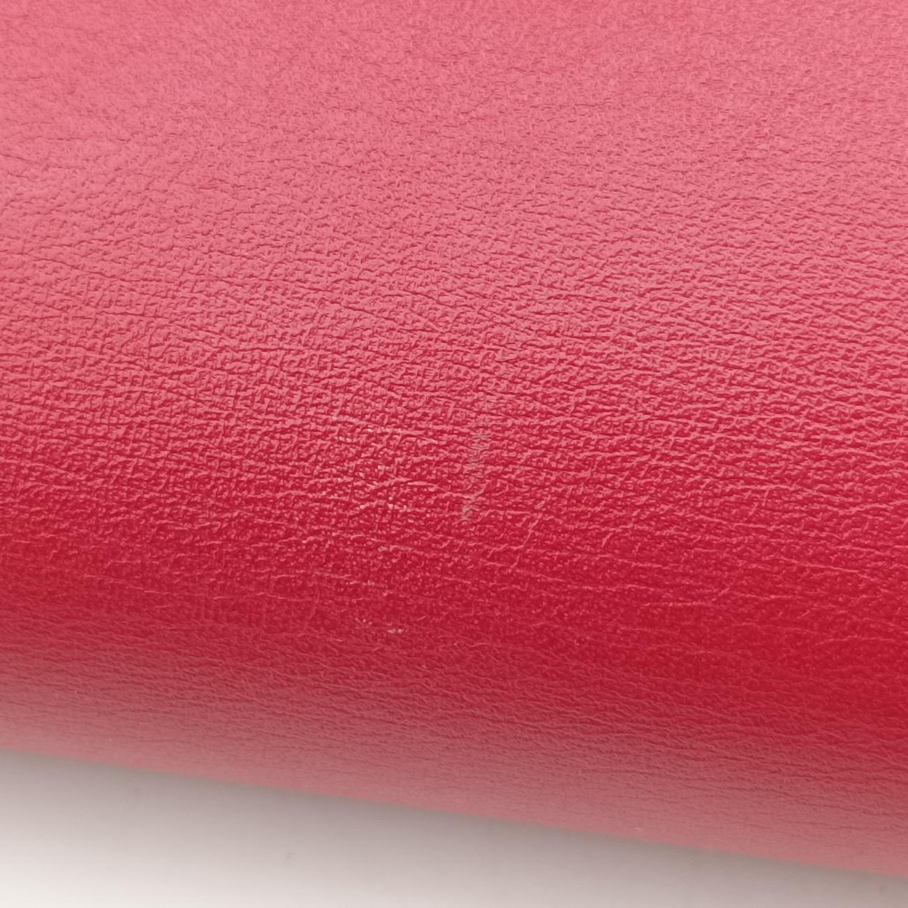 Pre-owned Louis Vuitton LOUISE MM Rose Leather  shoulderbag | stylenewstar