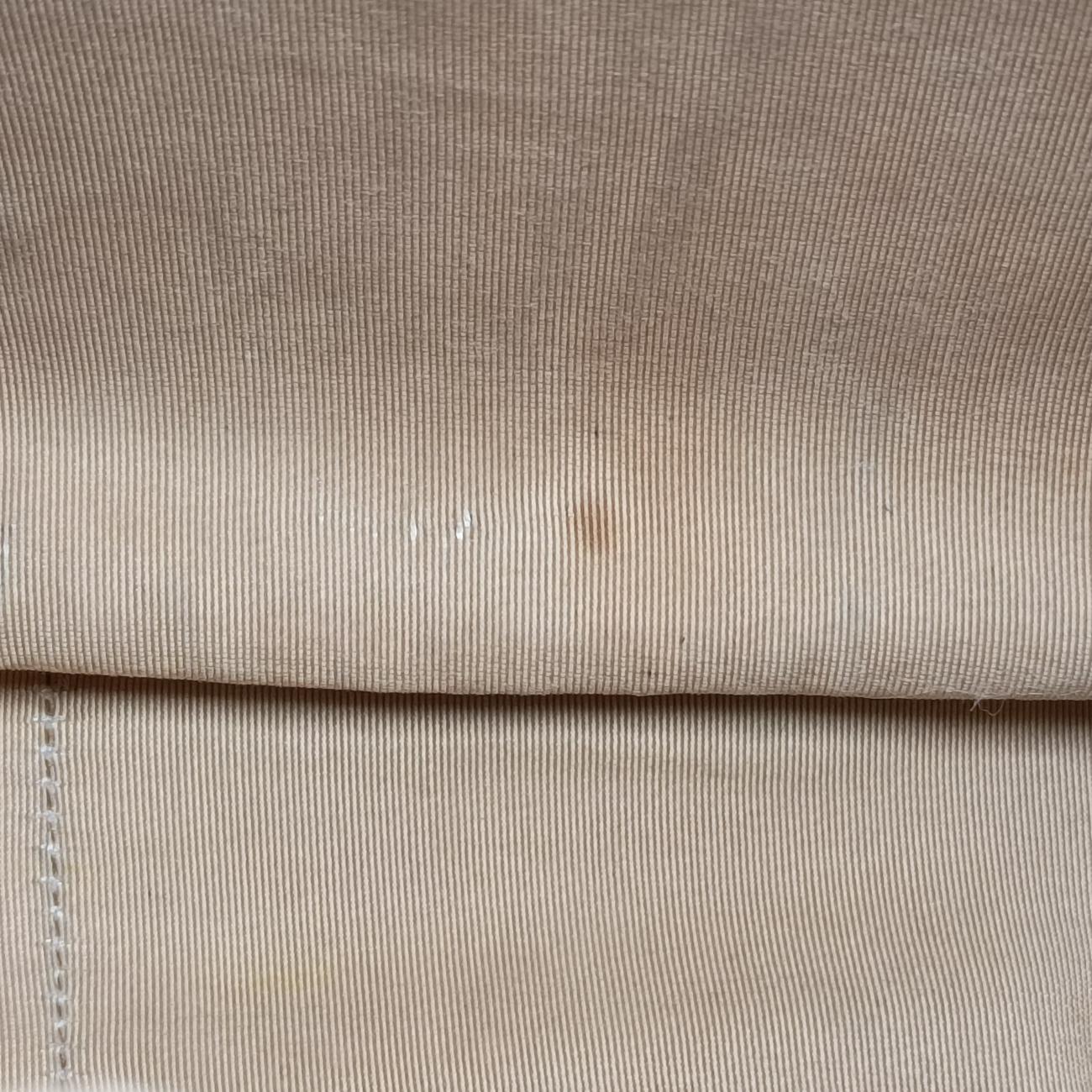 Pre-owned Chanel Matelasse Cocomark GST Beige caviar skin A20995 handbag | stylenewstar