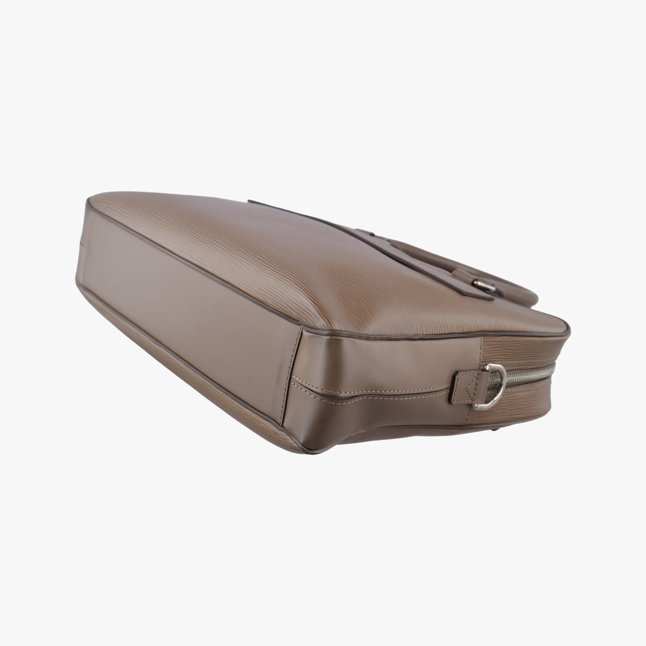 Pre-owned Louis Vuitton IGOR TAUPE Taiga M54017 handbag | stylenewstar