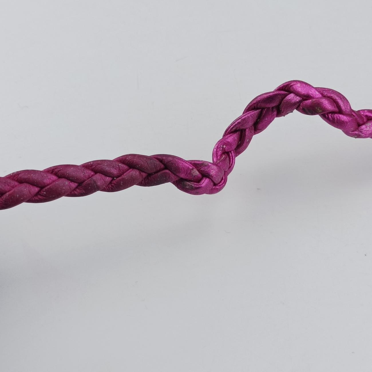 Pre-owned Gucci Trapuntata Rose Leather 541061 shoulderbag | stylenewstar