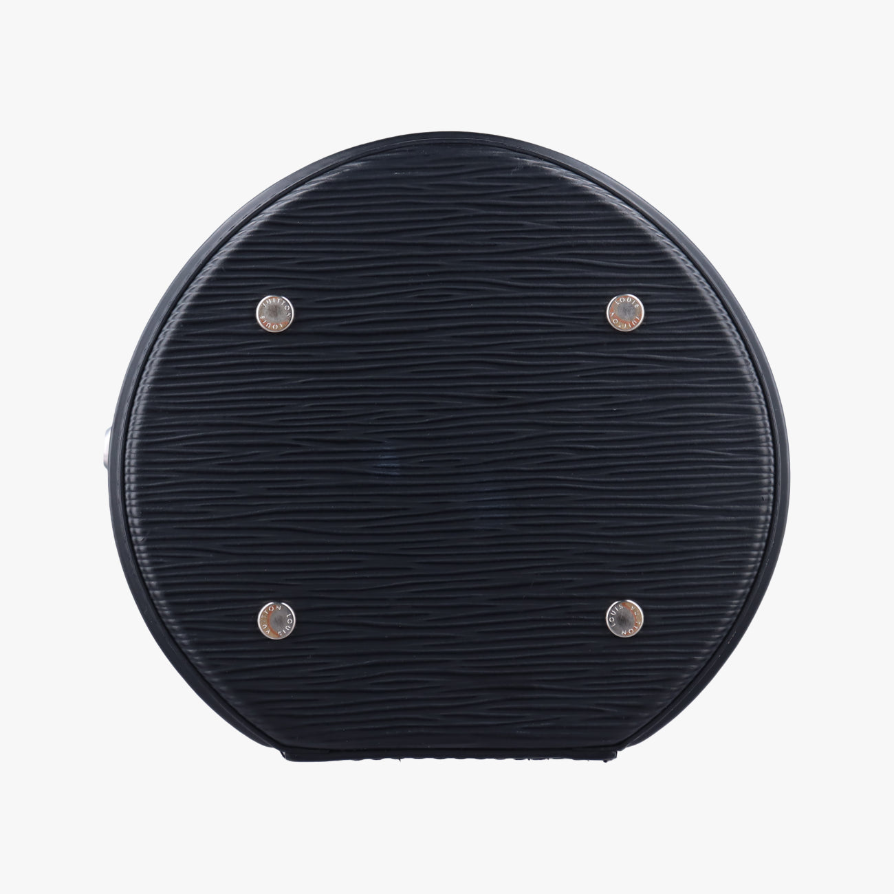 Pre-owned Louis Vuitton CANNES noir epi M52226 shoulderbag | stylenewstar