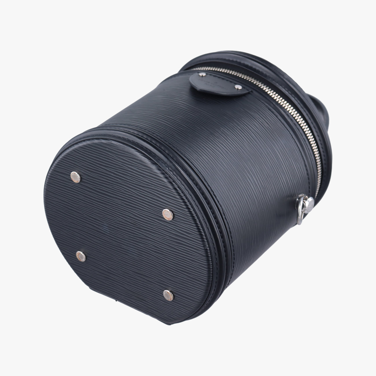 Pre-owned Louis Vuitton CANNES noir epi M52226 shoulderbag | stylenewstar