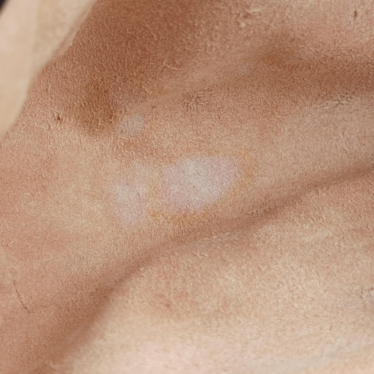 Secondhand Gucci GG Marmont Black x Beige x Red Leather 443497 shoulderbag | stylenewstar