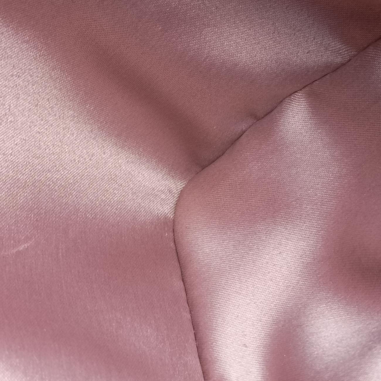 Pre-owned VERSACE Couture Snap Red Patent  handbag | stylenewstar