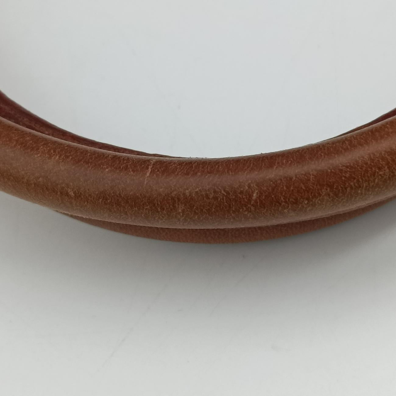 Pre-owned Louis Vuitton TURENNE MM Brown Monogram Canvas M48814 shoulderbag | stylenewstar