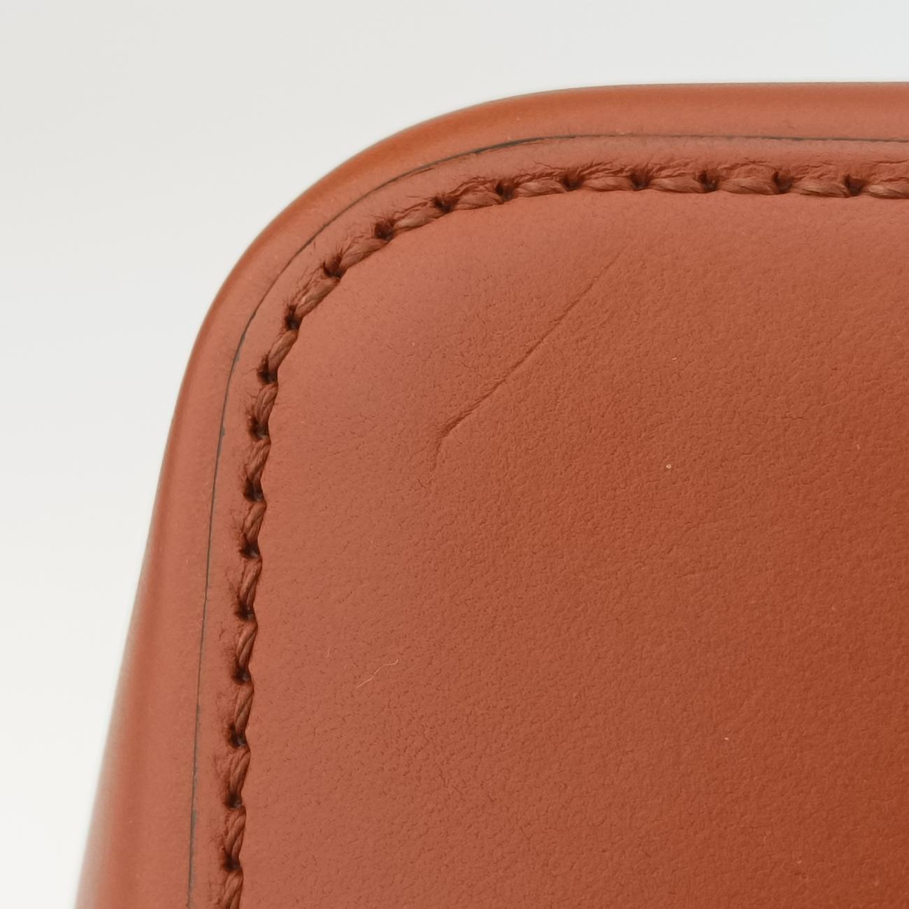 Pre-owned Fendi Mon Treso Beige×White×Multicolour PVC Coated Canvas 8BT298 shoulderbag | stylenewstar