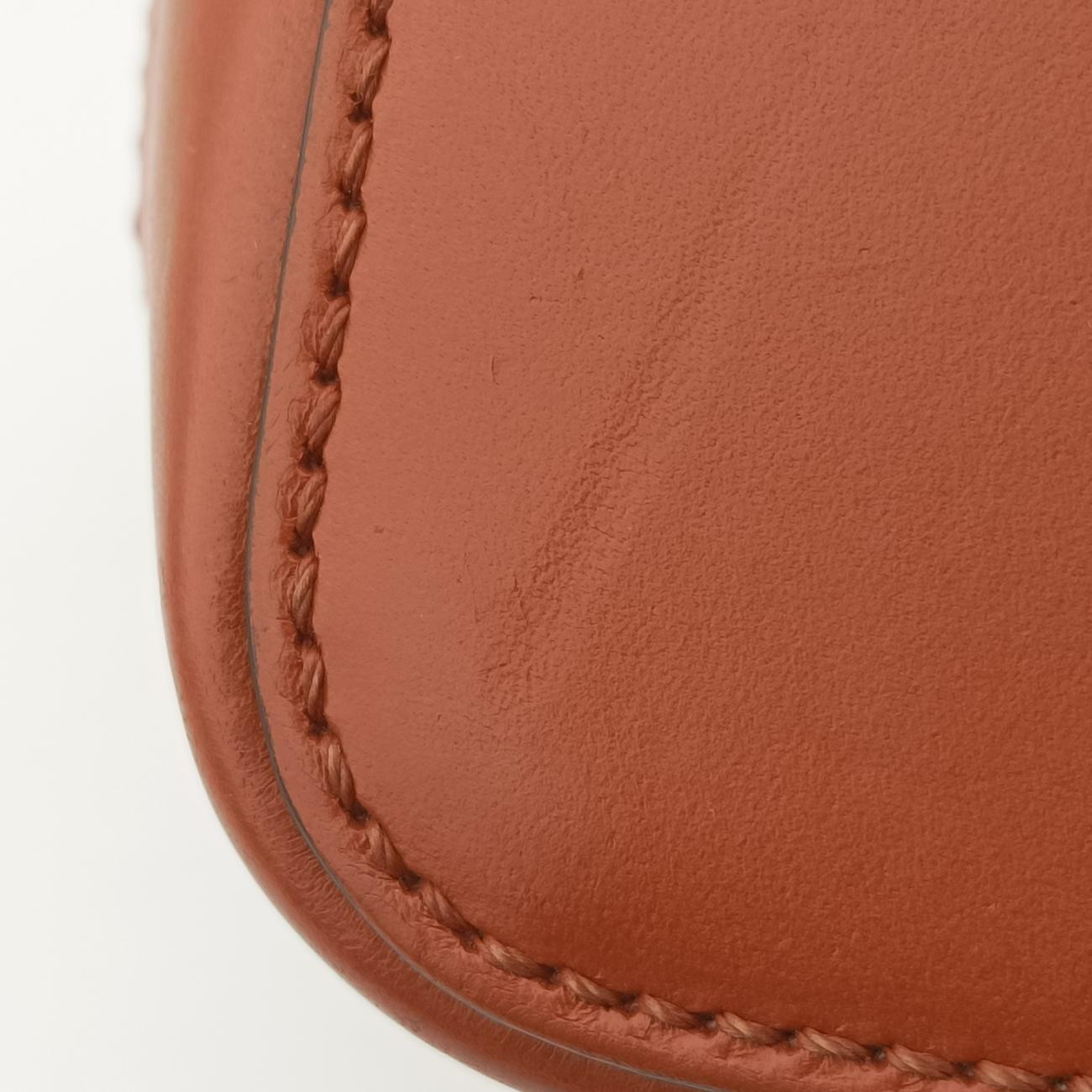 Pre-owned Fendi Mon Treso Beige×White×Multicolour PVC Coated Canvas 8BT298 shoulderbag | stylenewstar