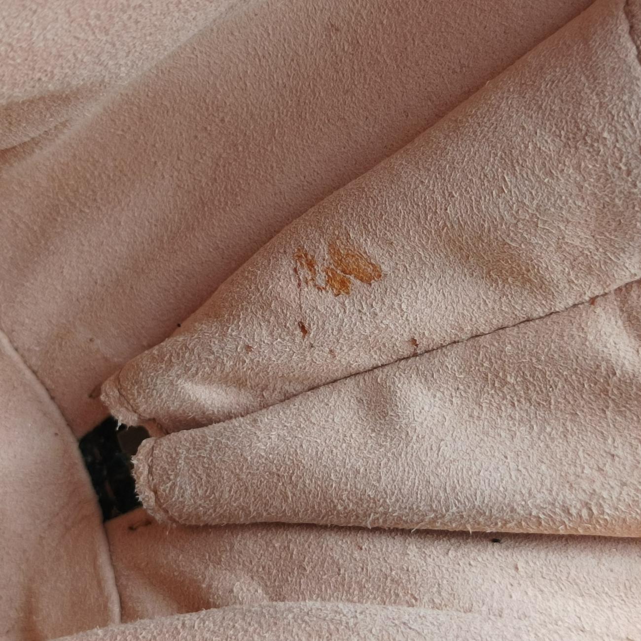 Vintage Gucci GG Marmont Black Leather 498100 shoulderbag | stylenewstar