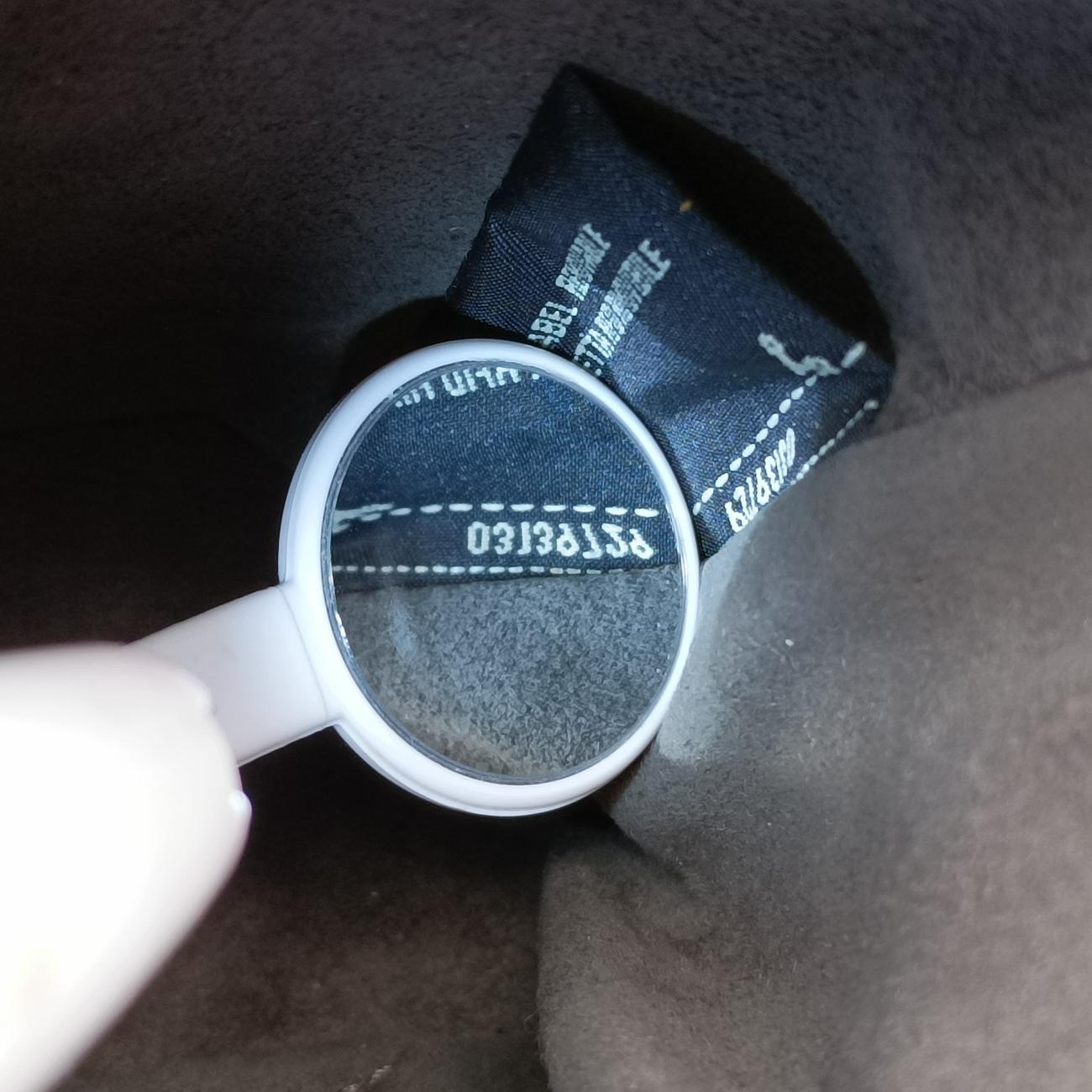 Secondhand Fendi Dotcom Click Small Beige Leather 8BN299 shoulderbag | stylenewstar