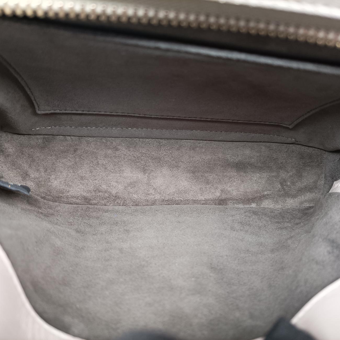 Secondhand Fendi Dotcom Click Small Beige Leather 8BN299 shoulderbag | stylenewstar