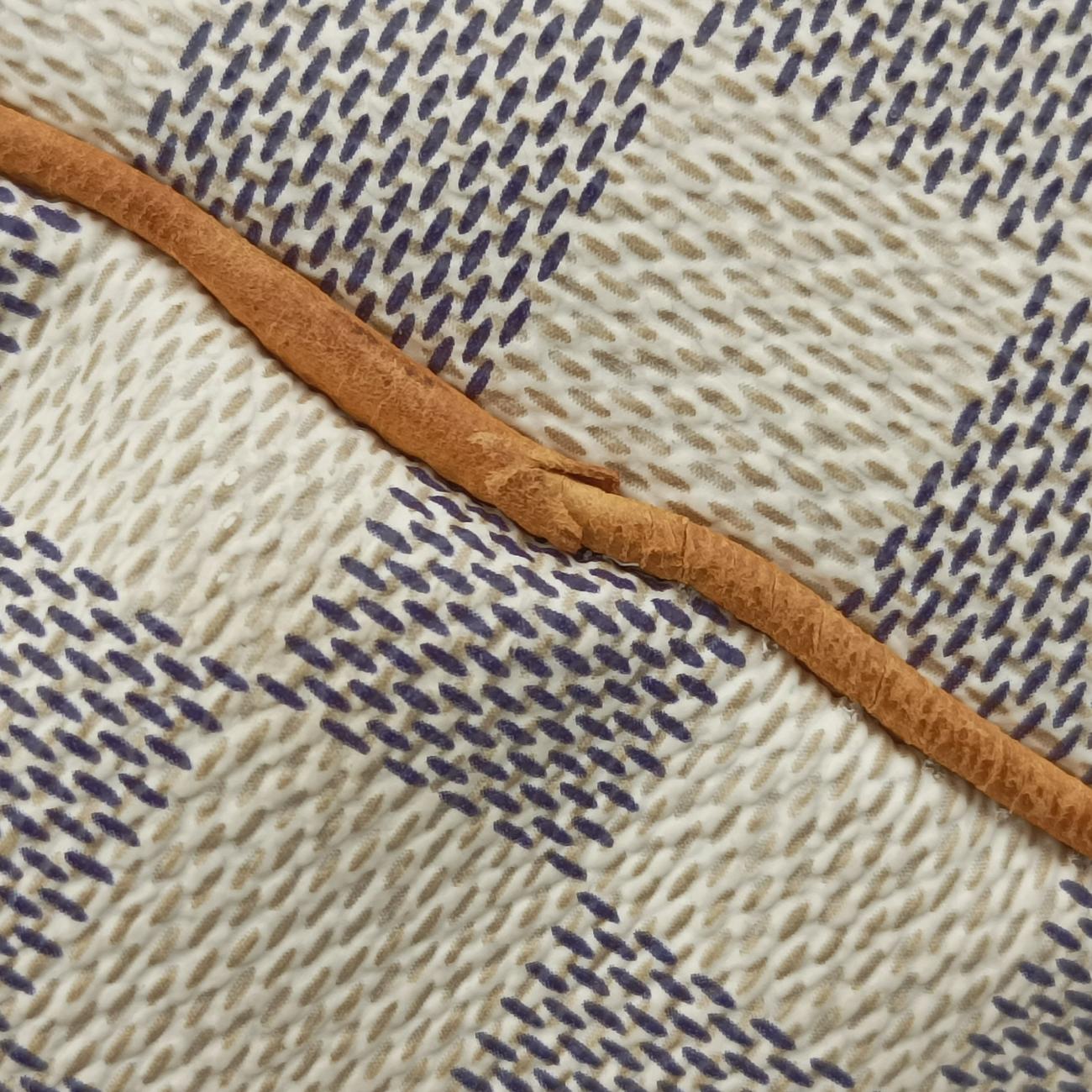 Pre-owned Louis Vuitton Speedy 30 Azur Damier Canvas N41533 handbag | stylenewstar