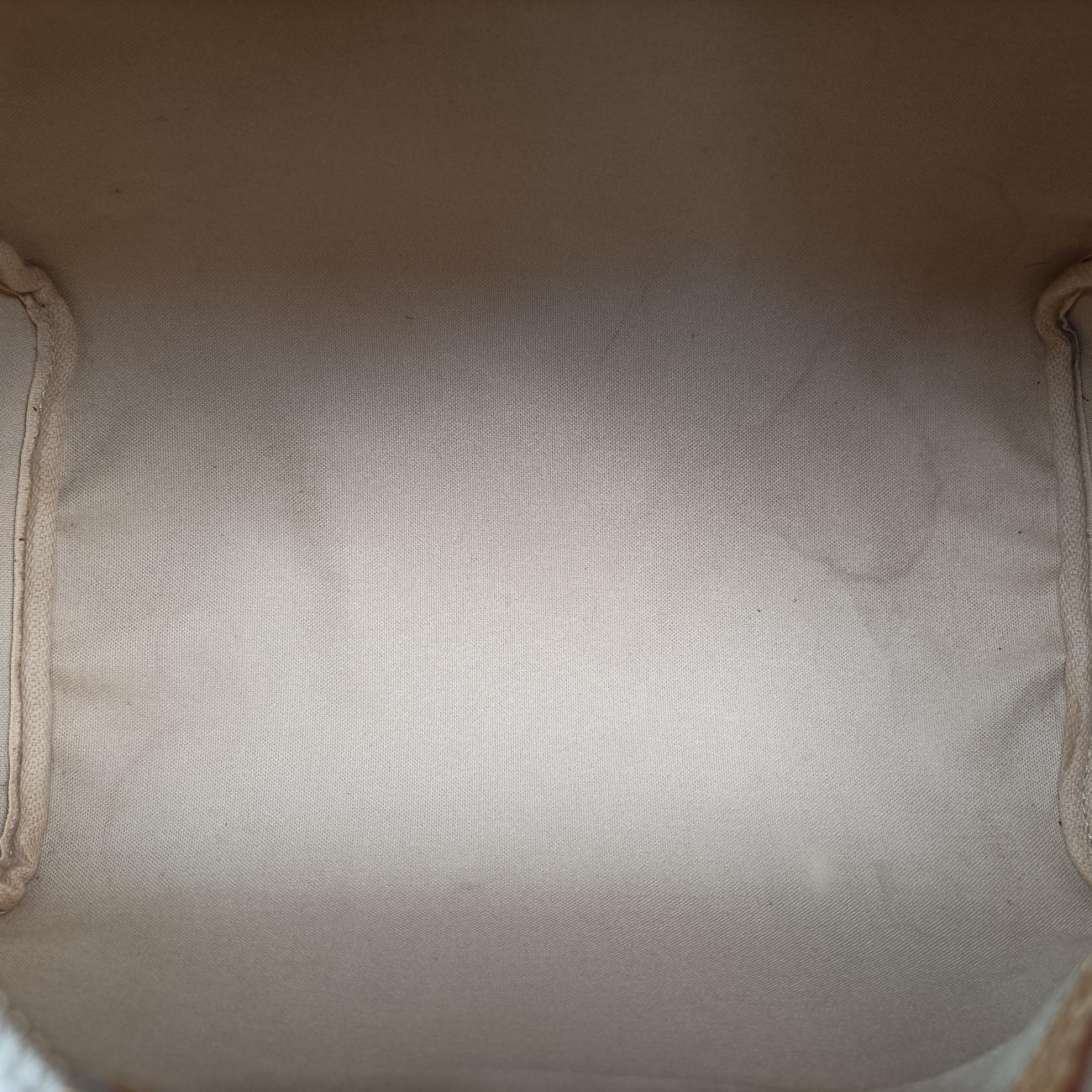 Pre-owned Louis Vuitton Speedy 30 Azur Damier Canvas N41533 handbag | stylenewstar