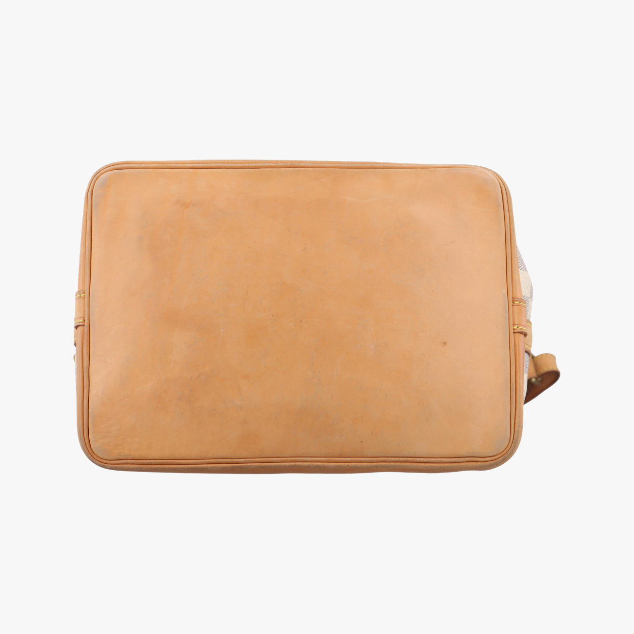 Pre-owned Louis Vuitton NOé AZUR Damier Canvas N42222 shoulderbag | stylenewstar